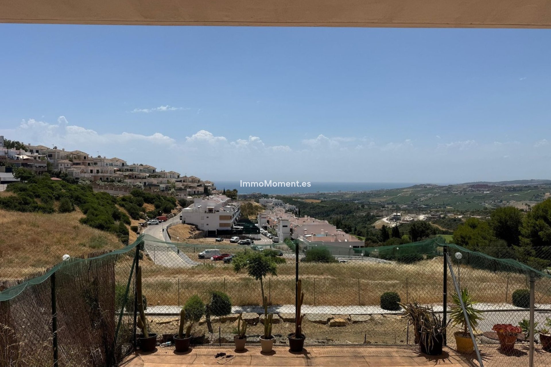 Resale - Apartment - Casares - Doña Julia