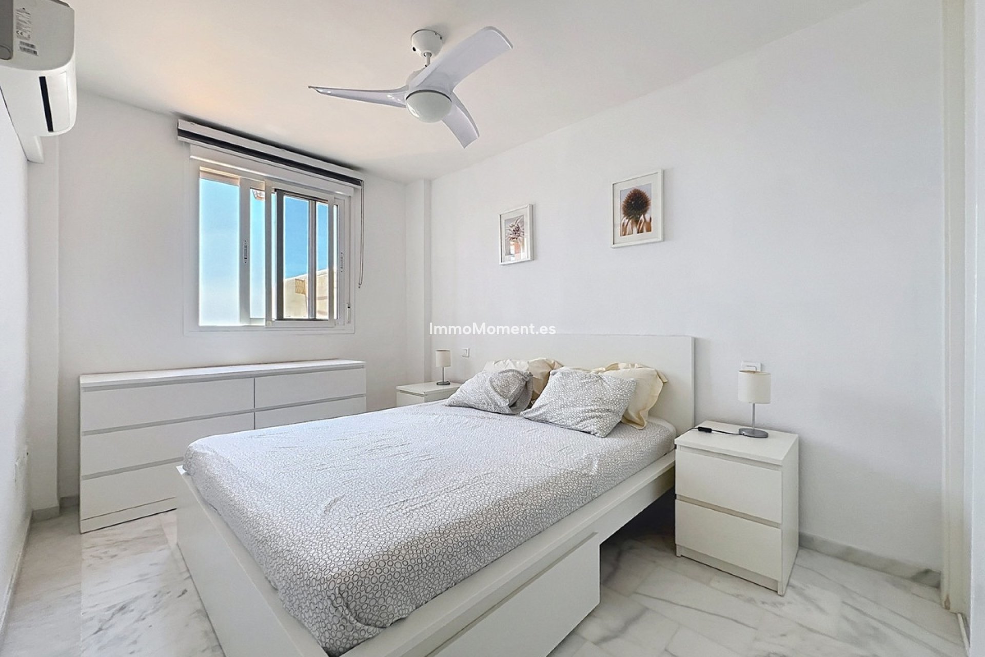 Resale - Apartment - Casares - Doña Julia