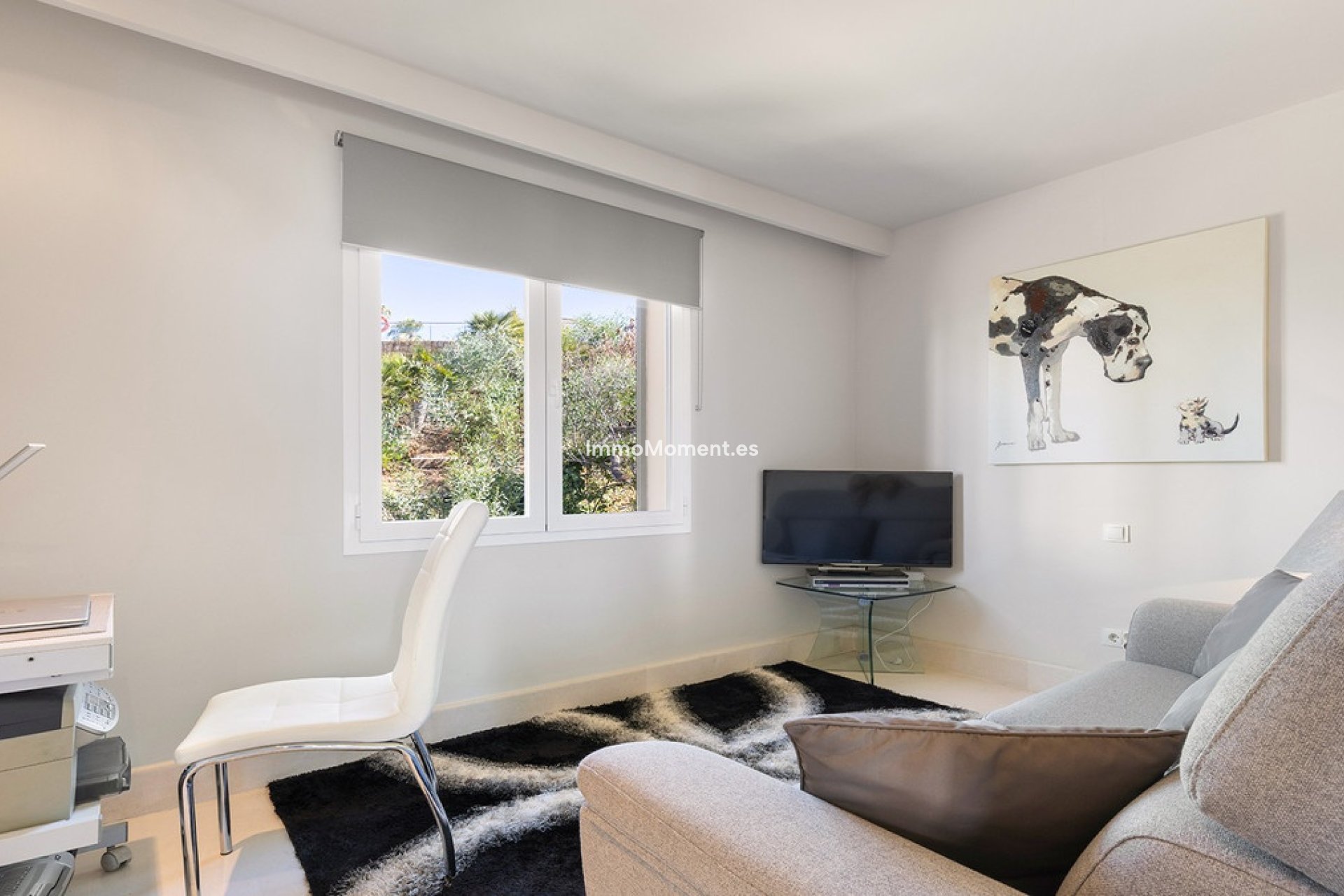 Resale - Apartment - Casares - Doña Julia