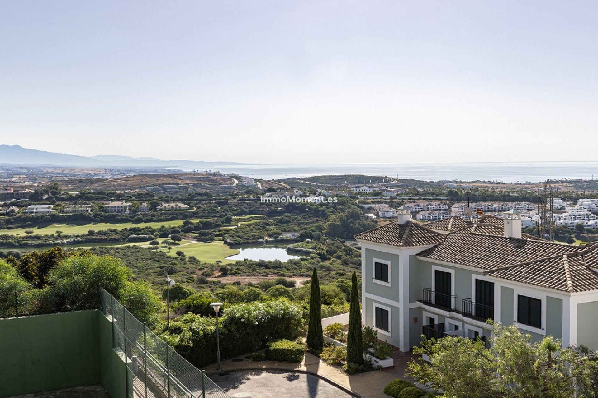 Resale - Apartment - Casares - Doña Julia
