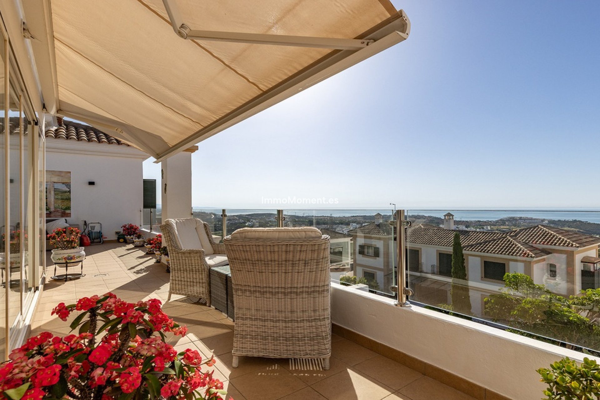 Resale - Apartment - Casares - Doña Julia