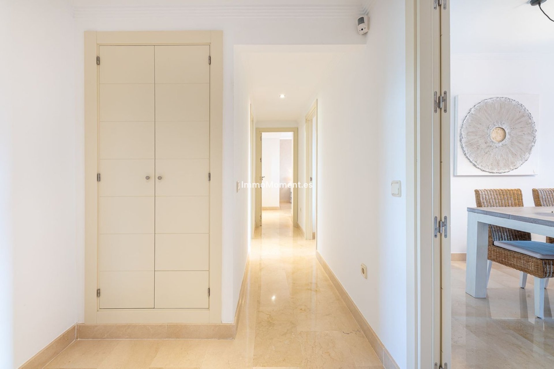 Resale - Apartment - Casares - Doña Julia