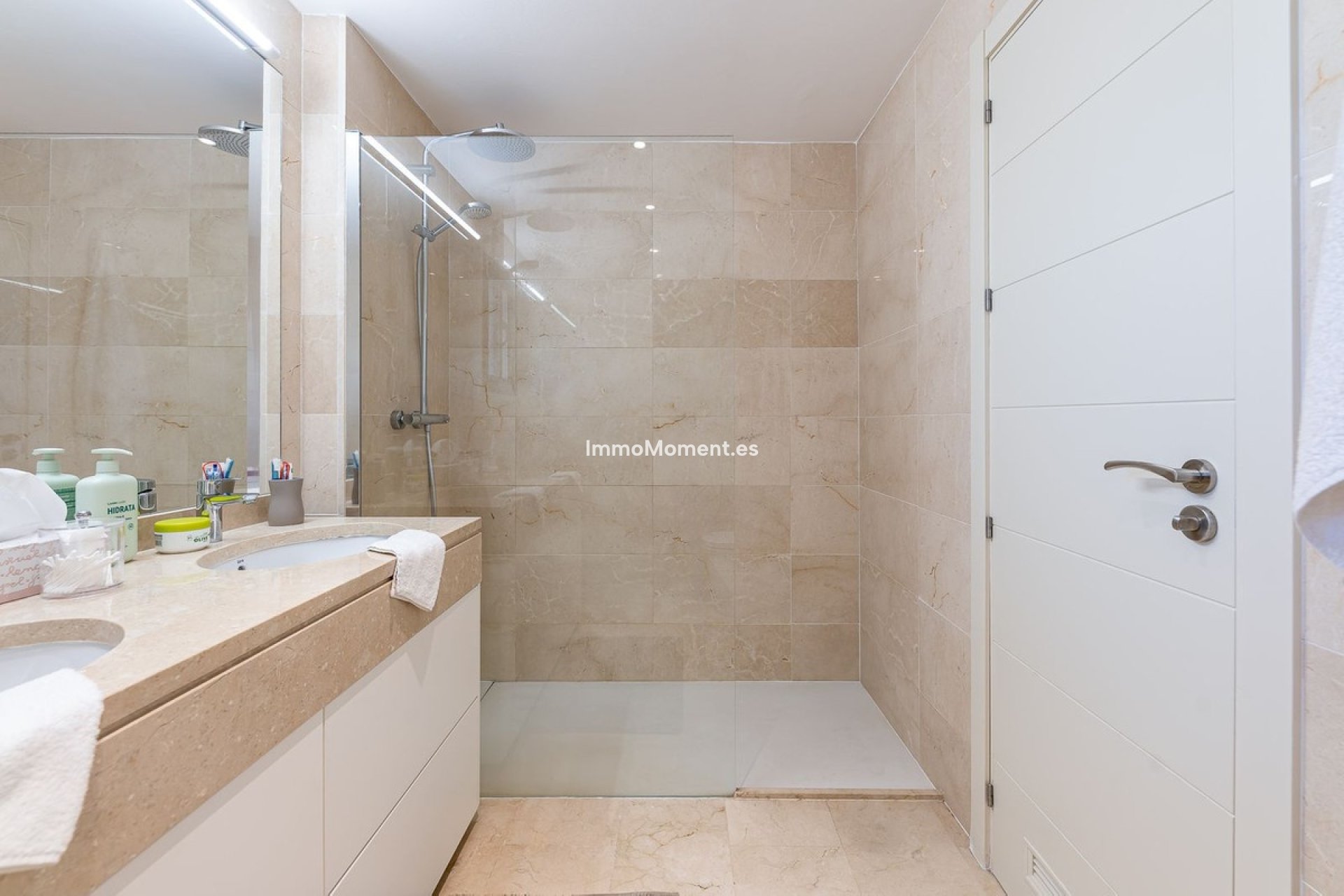 Resale - Apartment - Casares - Doña Julia
