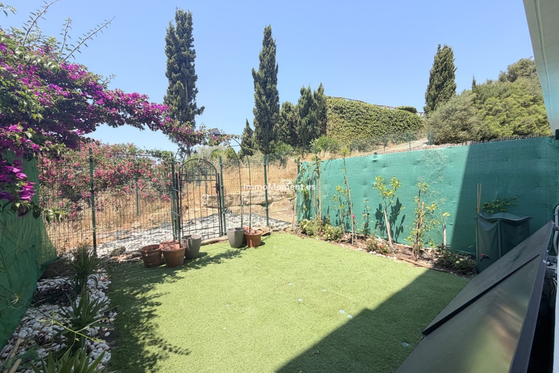 Resale - Apartment - Casares - Doña Julia