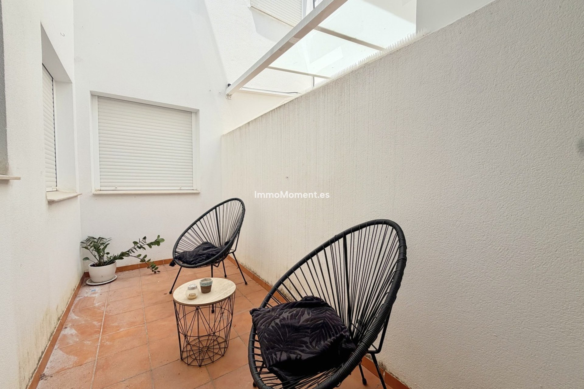 Resale - Apartment - Casares - Doña Julia
