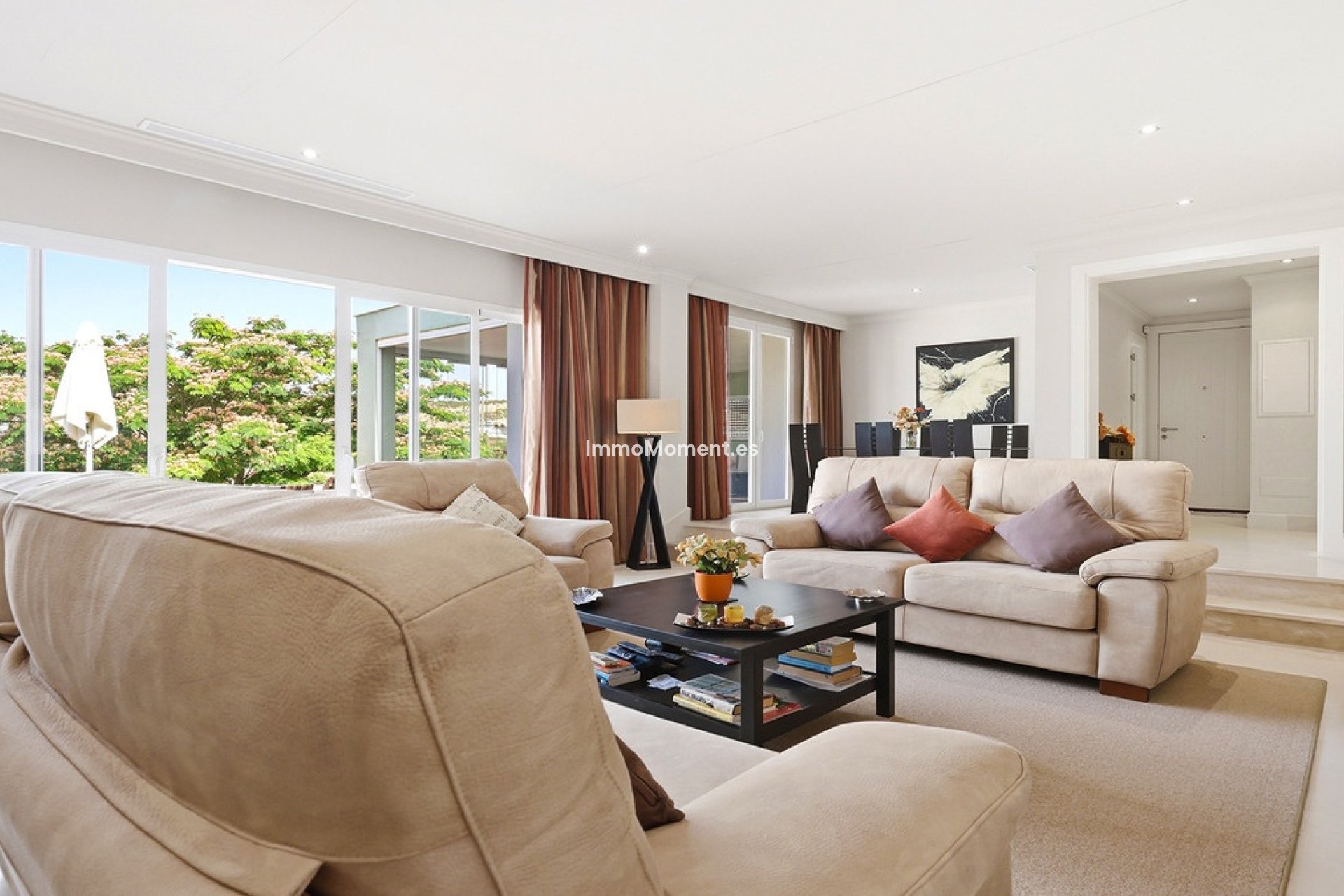 Resale - Apartment - Casares - Doña Julia