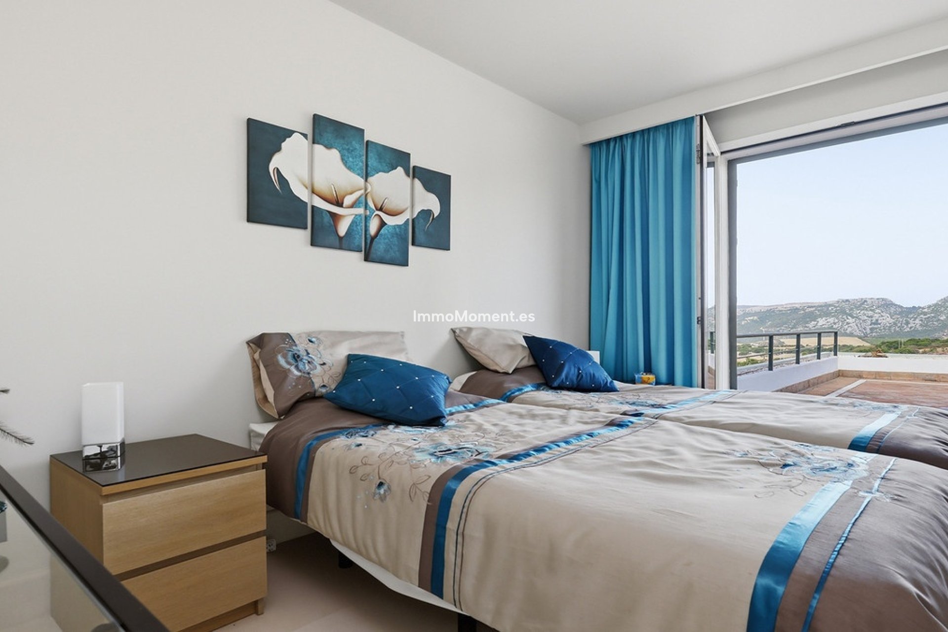 Resale - Apartment - Casares - Doña Julia