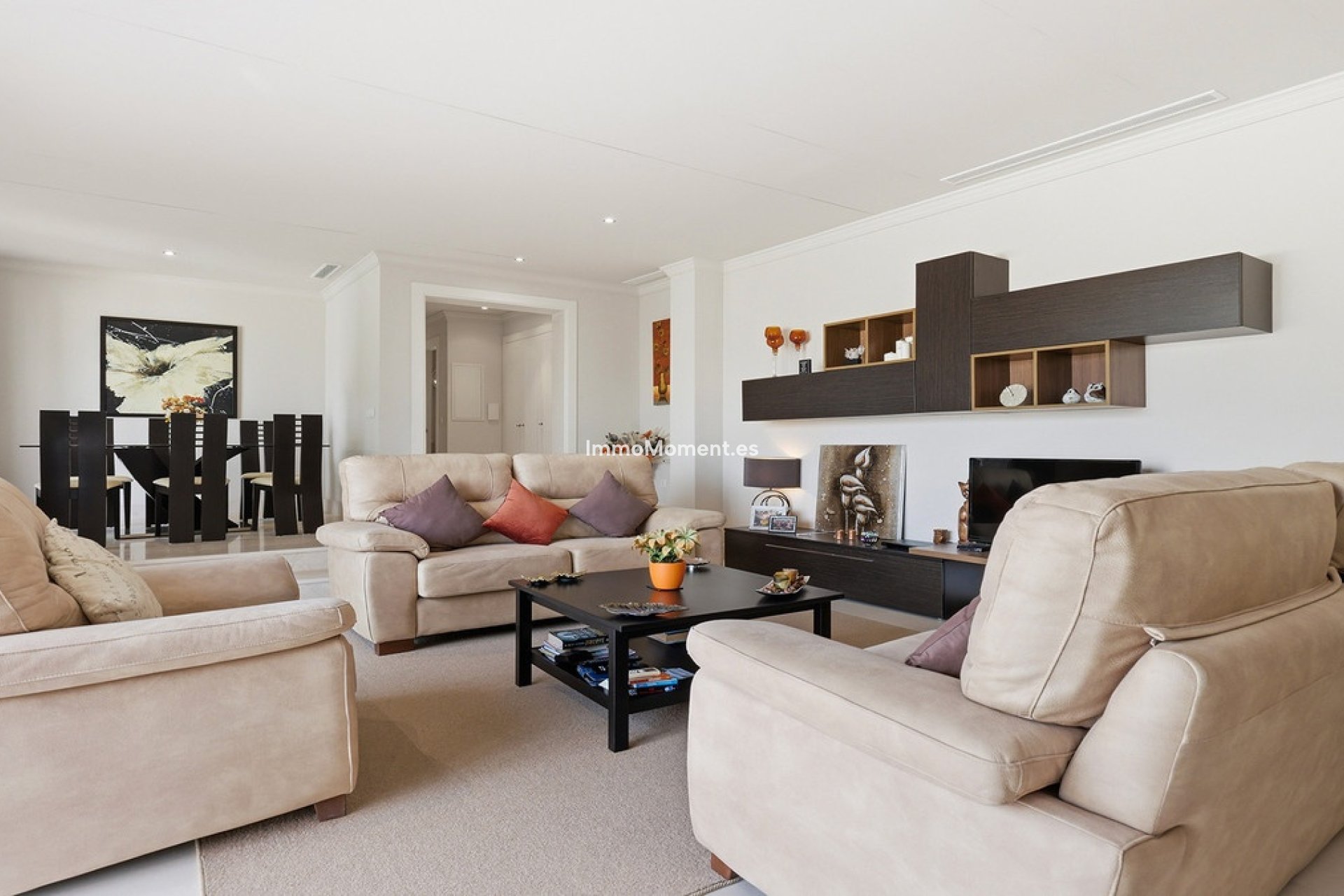 Resale - Apartment - Casares - Doña Julia