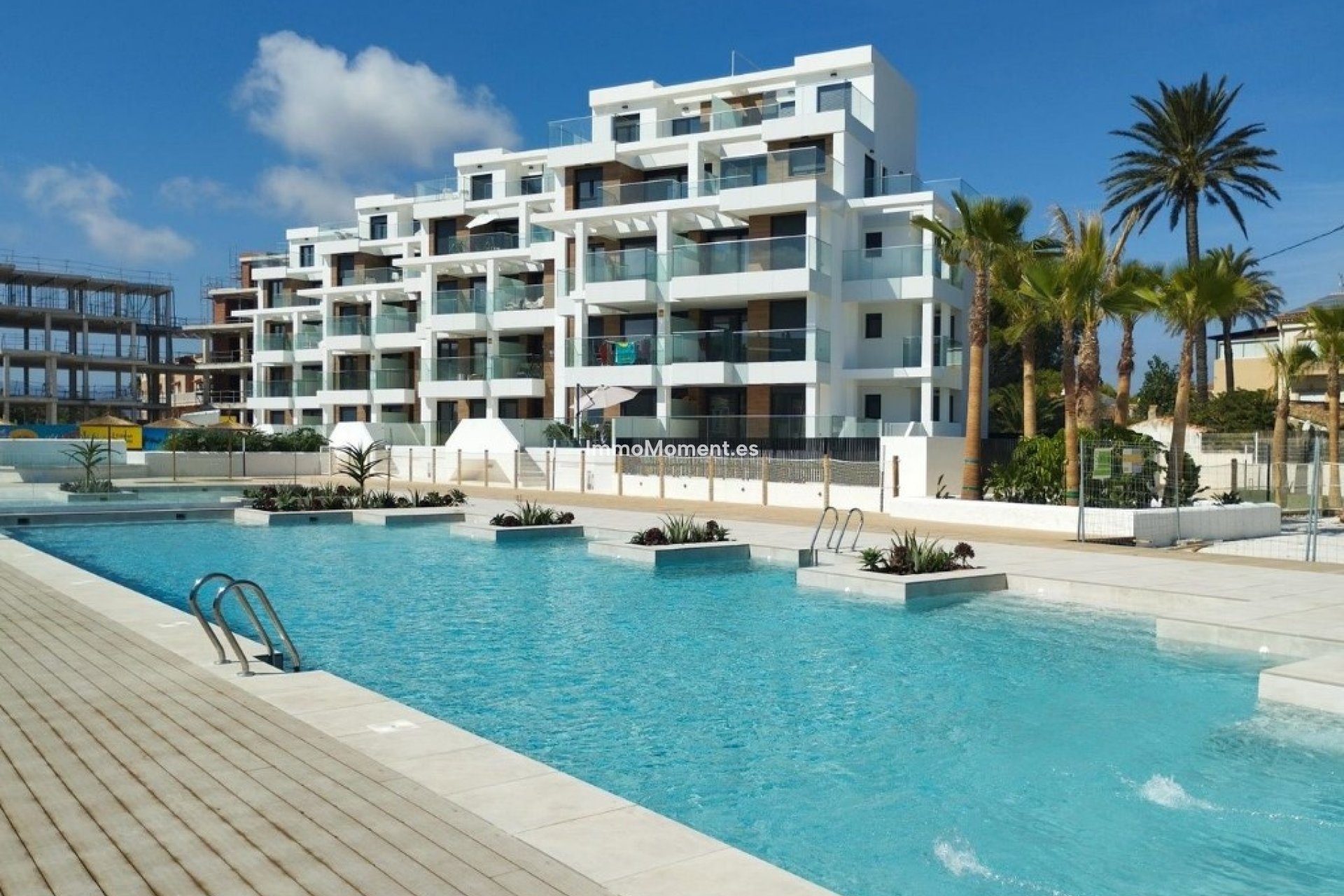 Resale - Apartment - Denia - Denia Centro