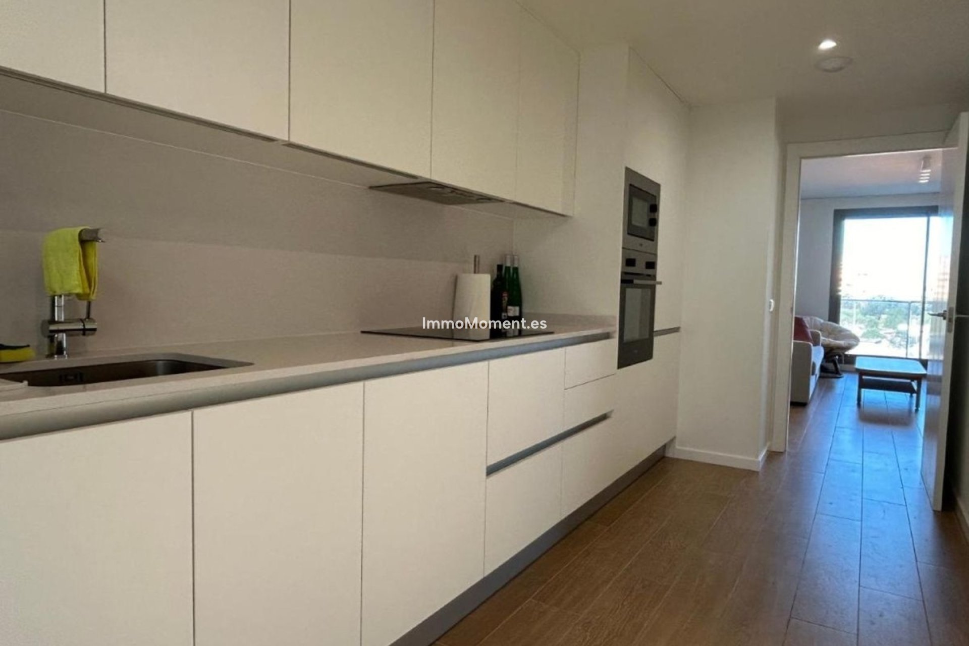 Resale - Apartment - Denia - Denia Centro