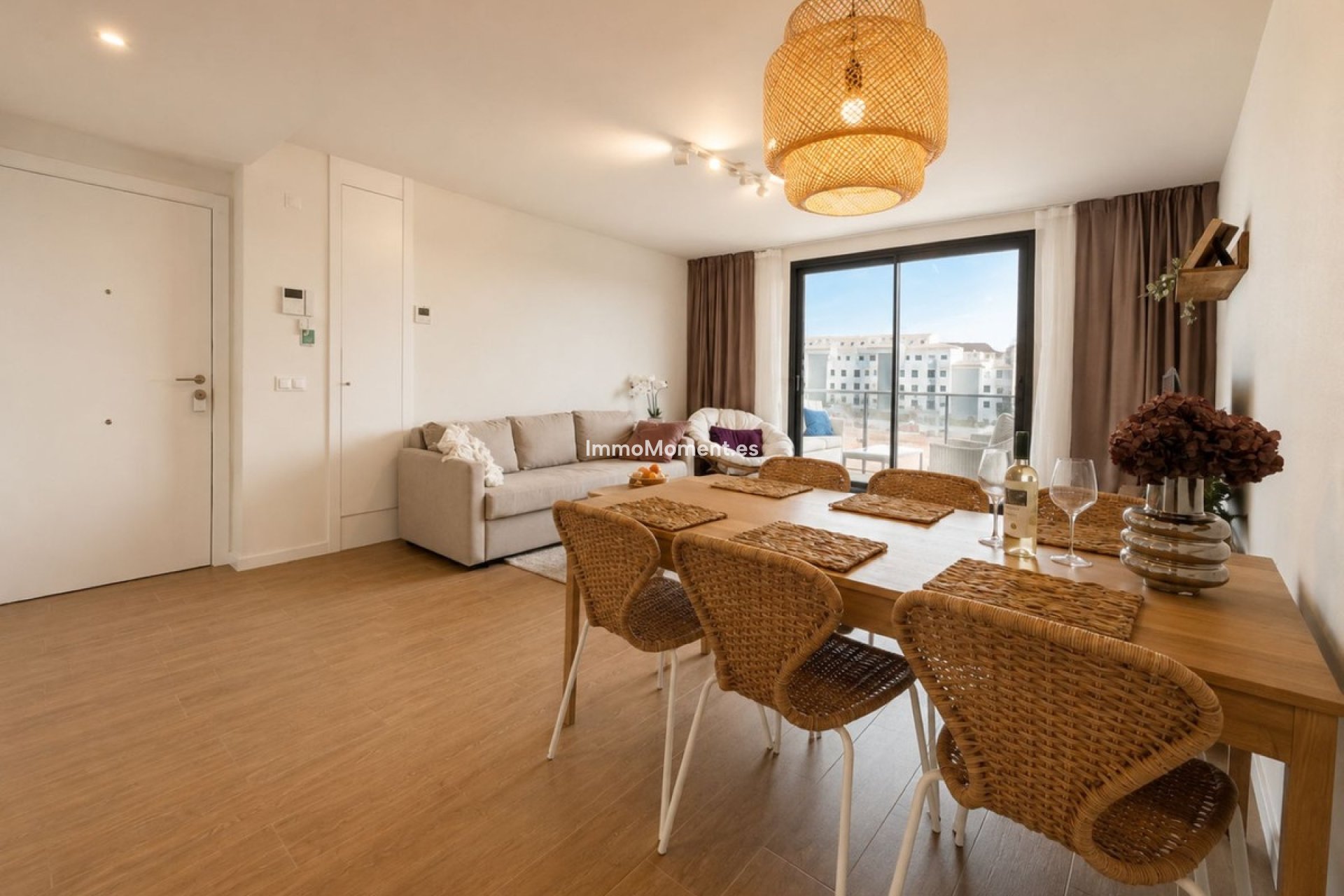 Resale - Apartment - Denia - Denia Centro