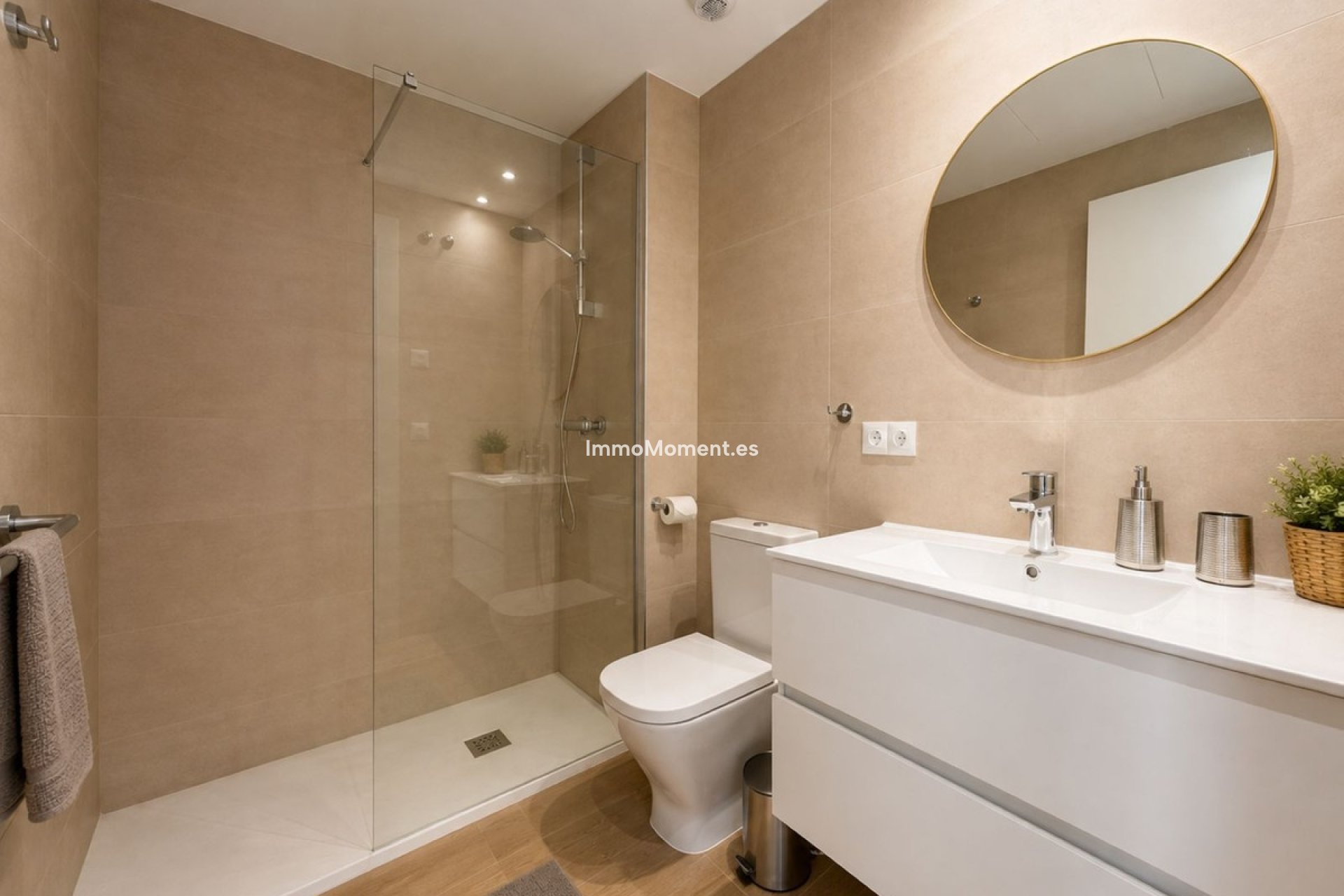 Resale - Apartment - Denia - Denia Centro