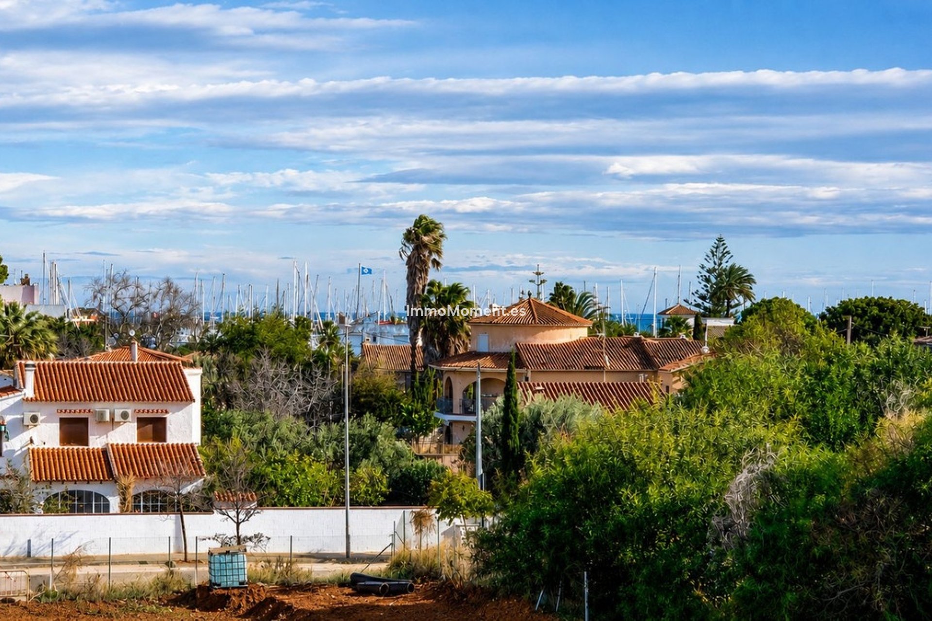 Resale - Apartment - Denia - Denia Centro