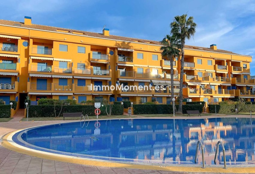Resale - Apartment - Denia - Denia Centro