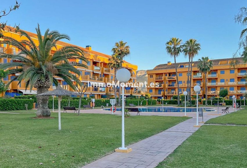 Resale - Apartment - Denia - Denia Centro