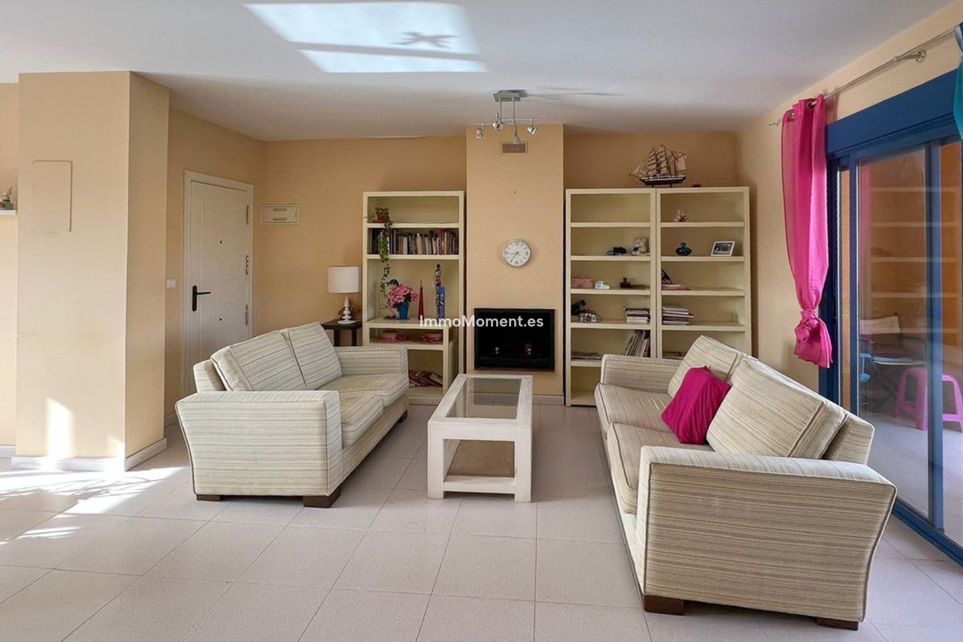 Resale - Apartment - Denia - Denia Centro
