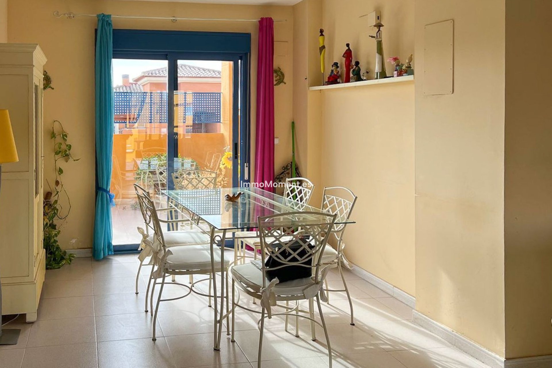 Resale - Apartment - Denia - Denia Centro