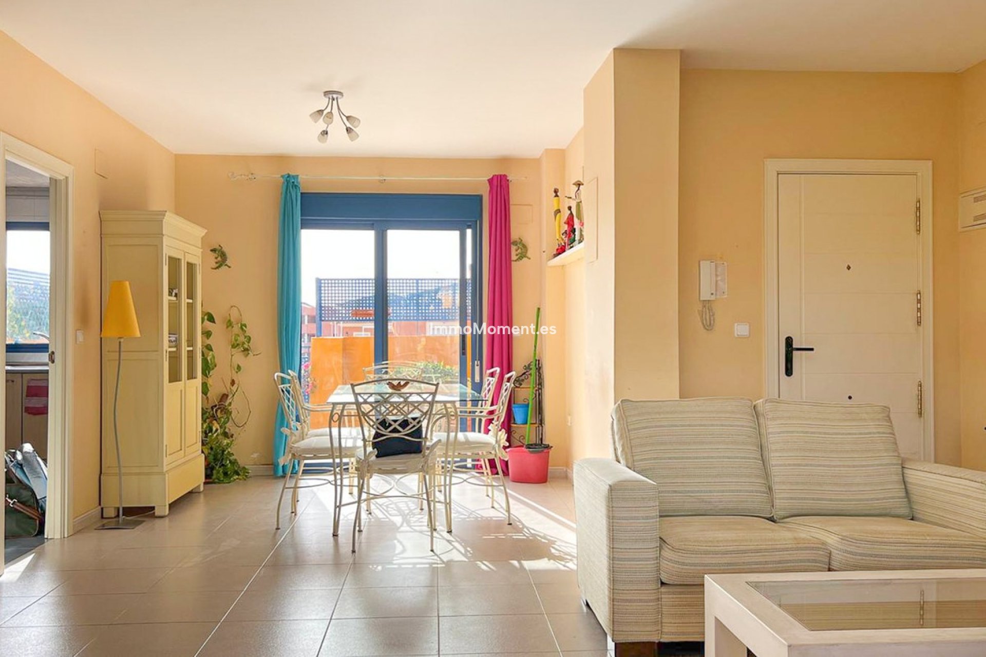 Resale - Apartment - Denia - Denia Centro