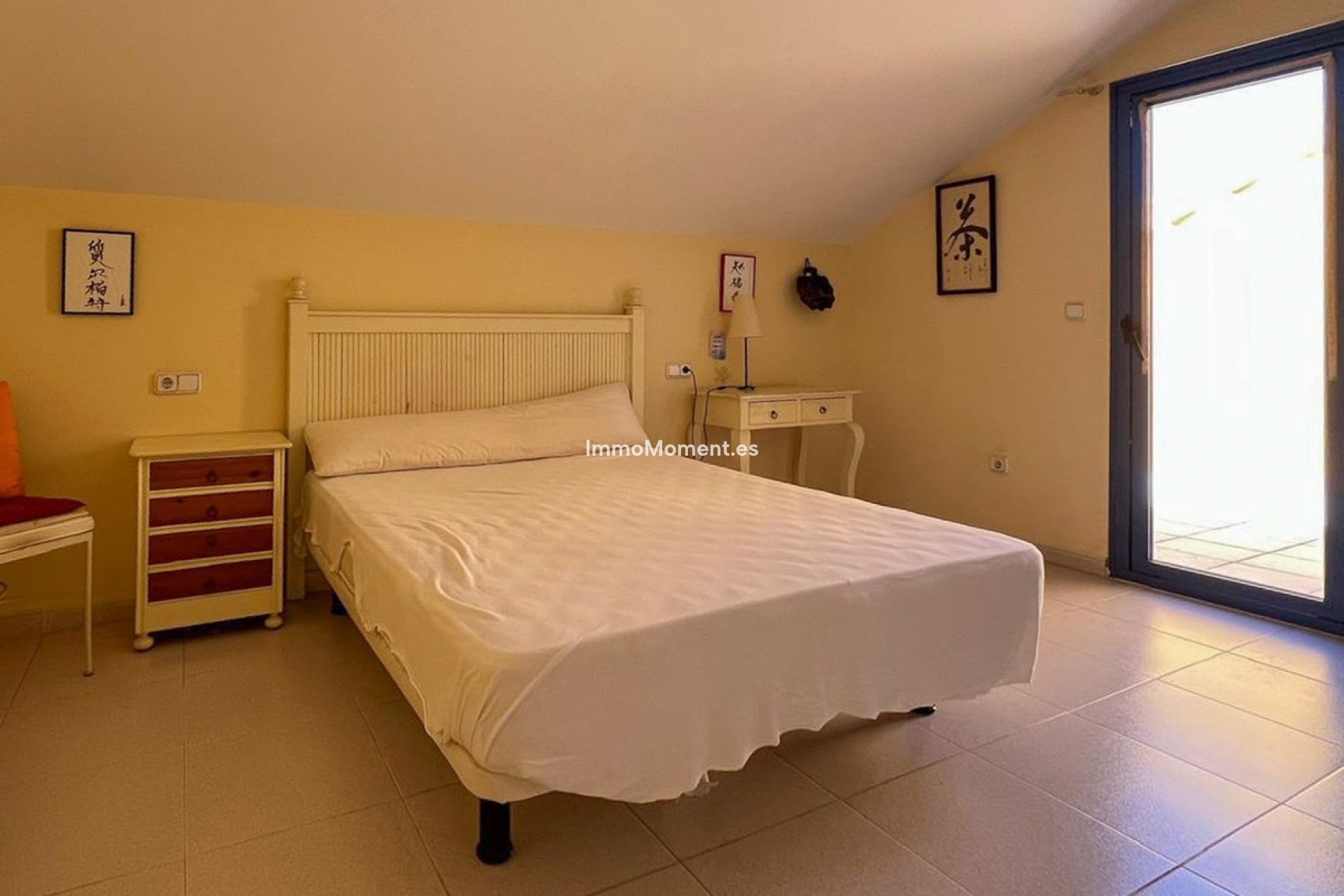 Resale - Apartment - Denia - Denia Centro