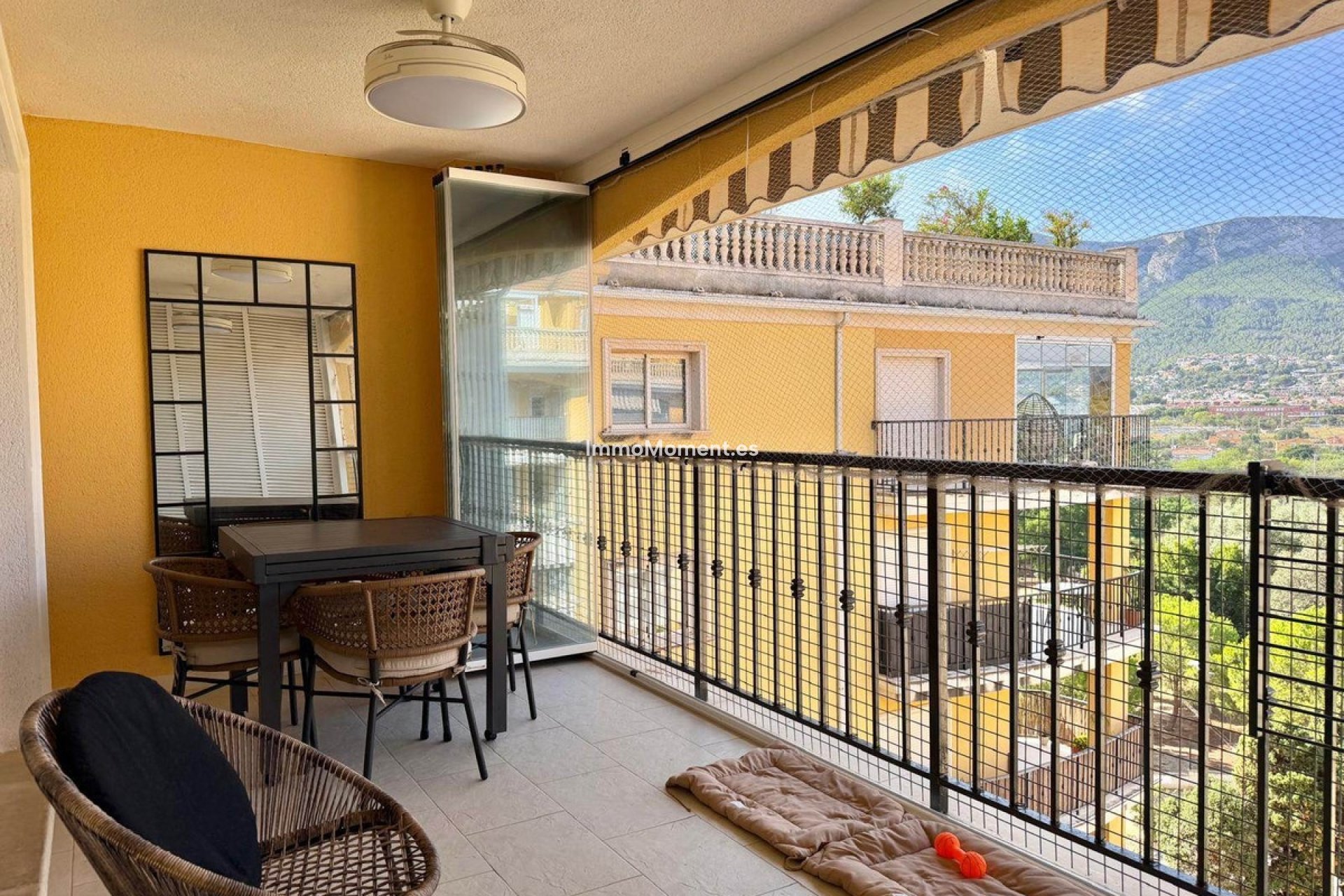 Resale - Apartment - Denia - Denia Centro