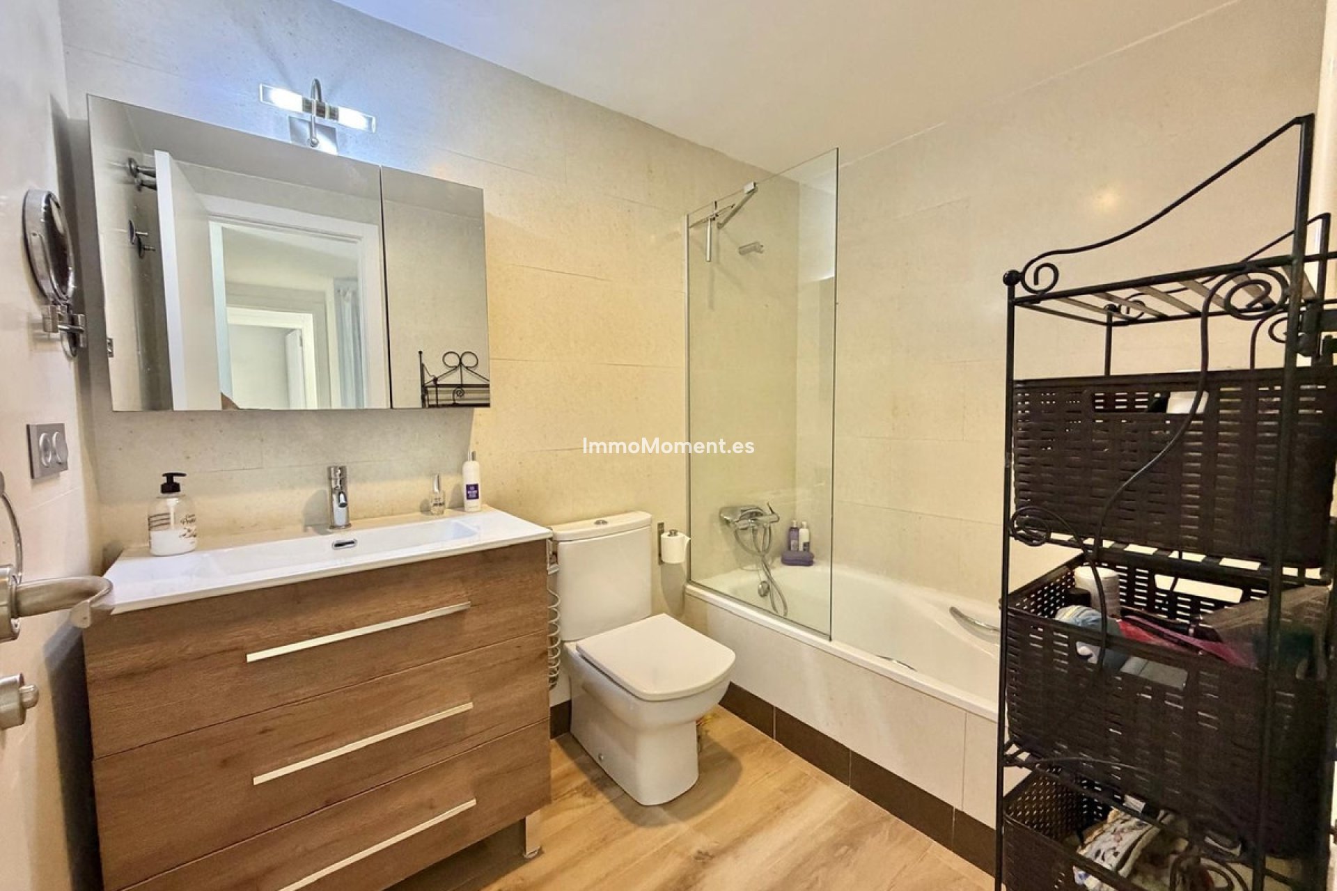 Resale - Apartment - Denia - Denia Centro
