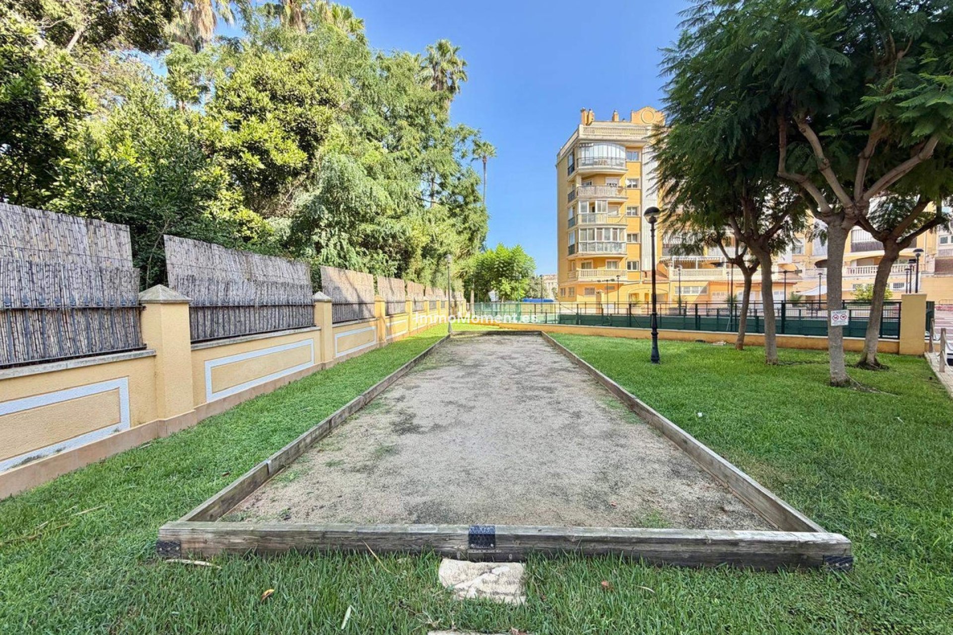 Resale - Apartment - Denia - Denia Centro