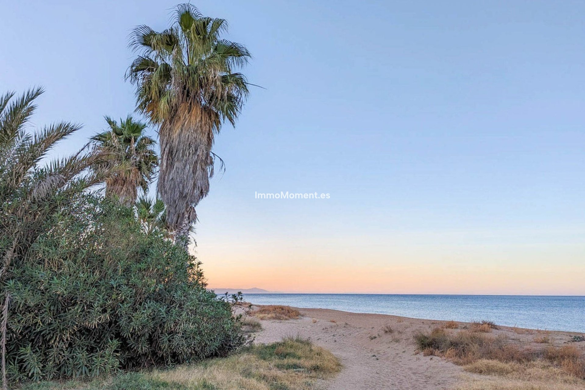 Resale - Apartment - Denia - Denia Centro