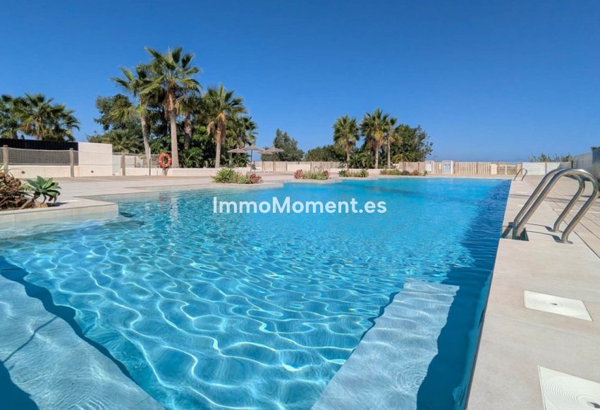 Resale - Apartment - Denia - Denia Centro
