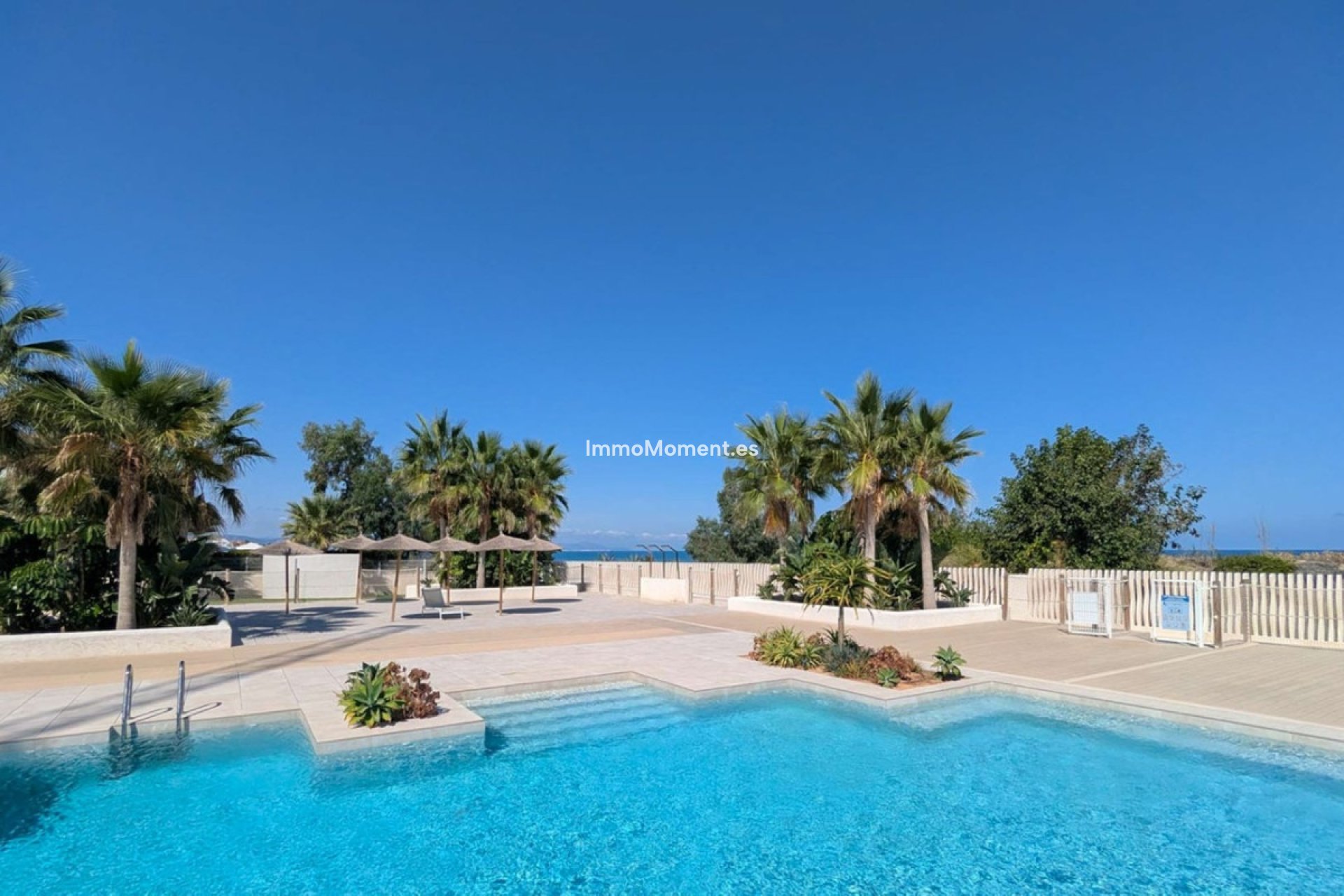 Resale - Apartment - Denia - Denia Centro
