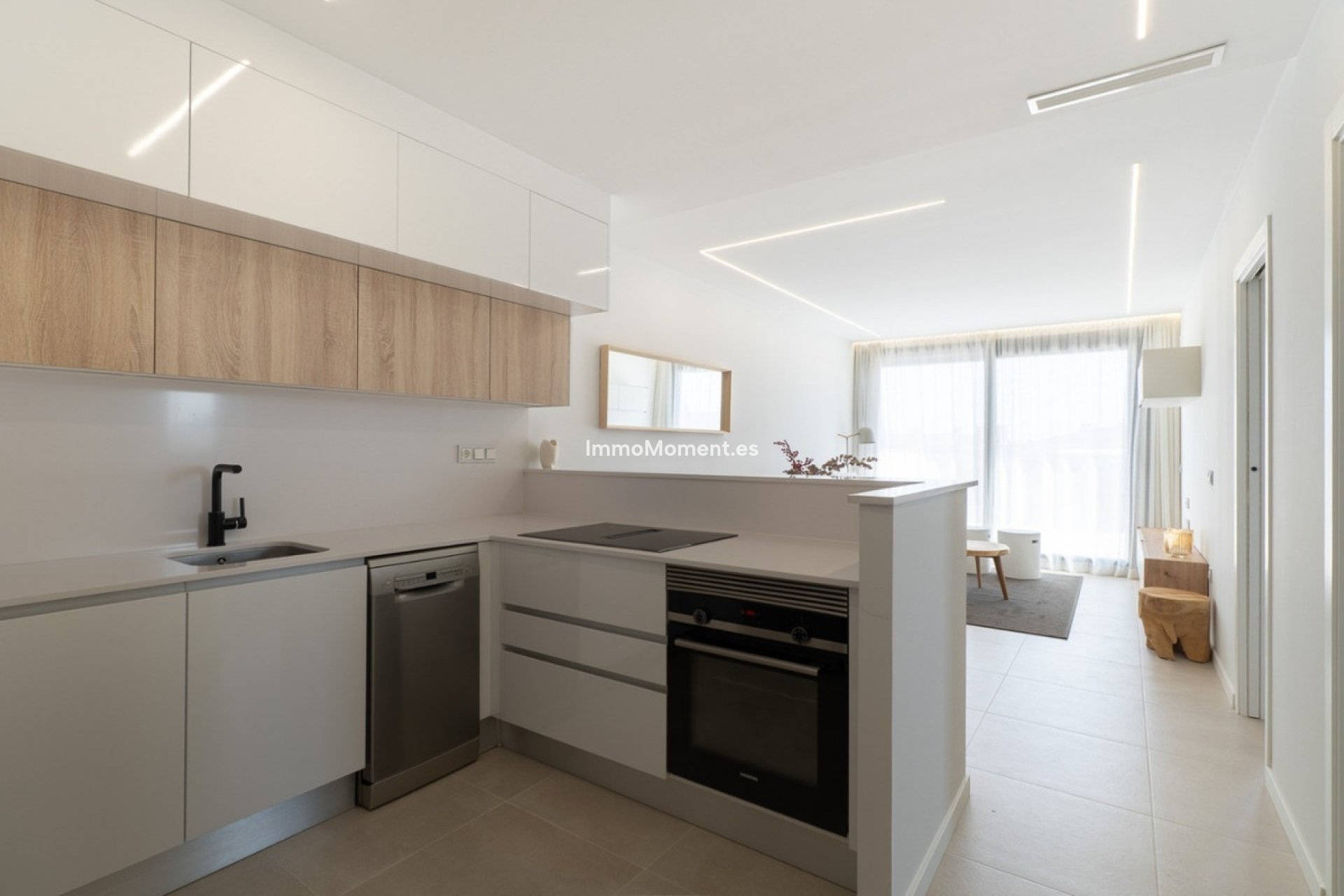 Resale - Apartment - Denia - Denia Centro