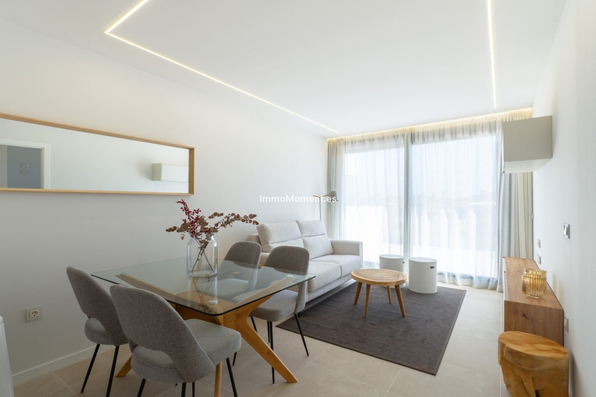 Resale - Apartment - Denia - Denia Centro
