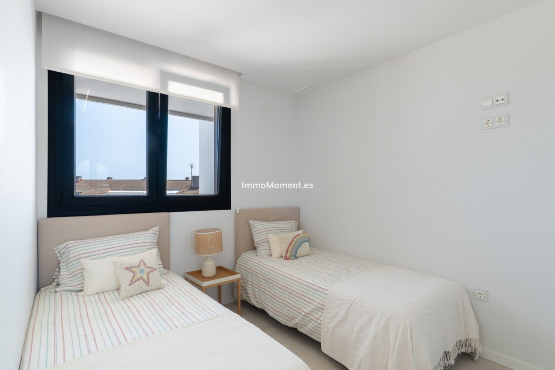 Resale - Apartment - Denia - Denia Centro