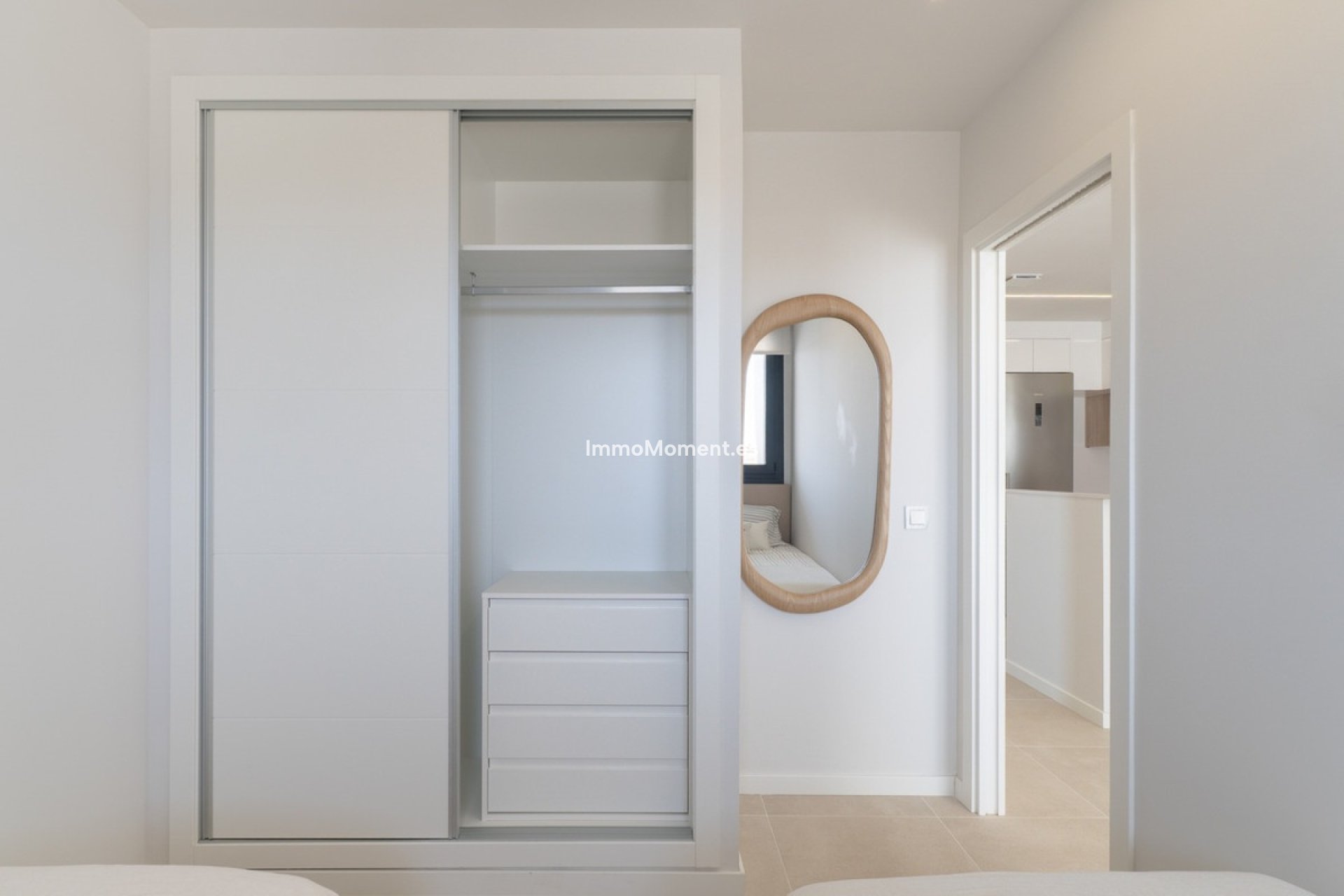 Resale - Apartment - Denia - Denia Centro