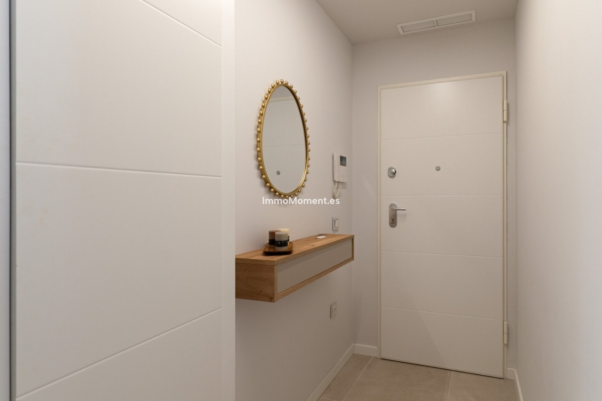 Resale - Apartment - Denia - Denia Centro