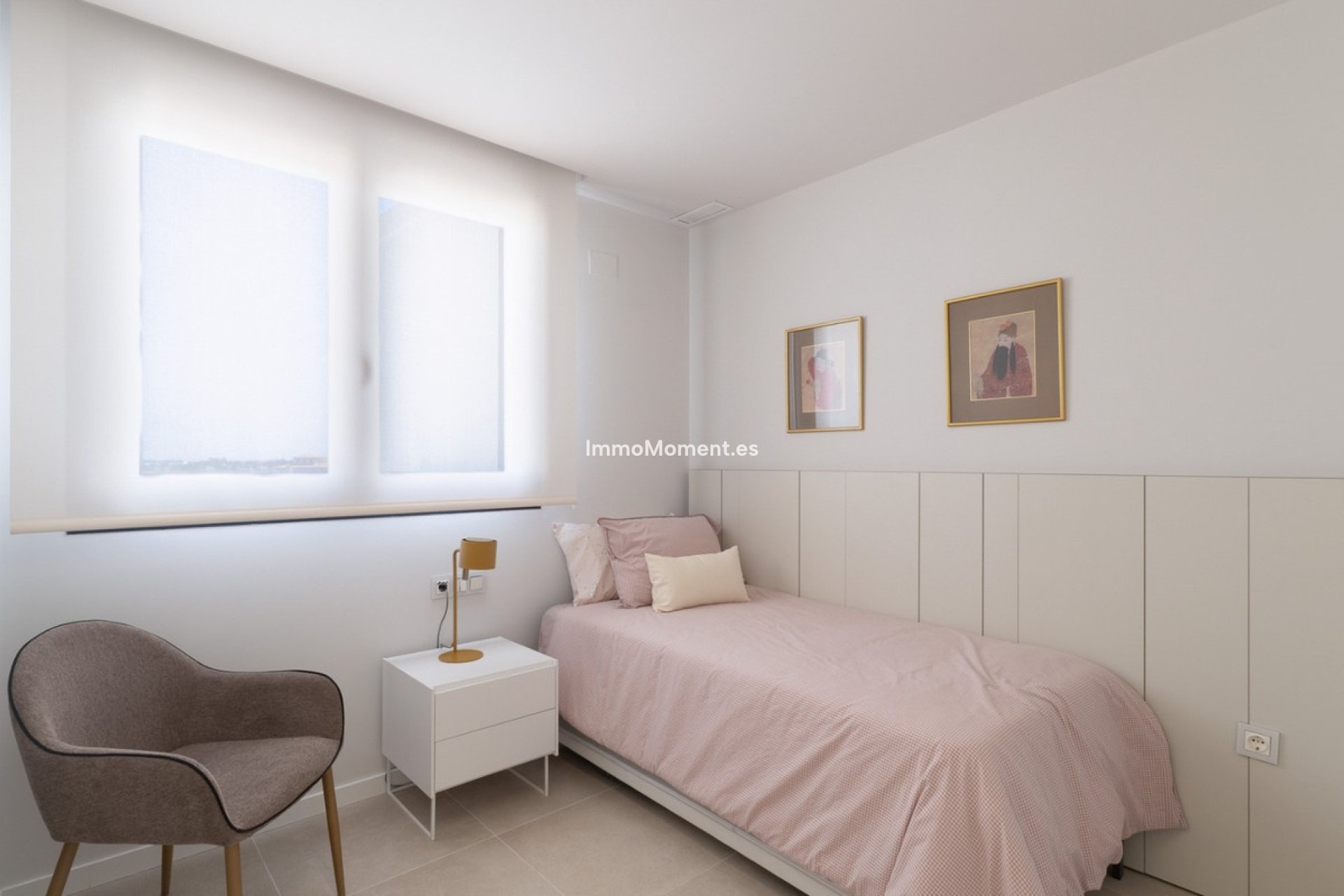Resale - Apartment - Denia - Denia Centro