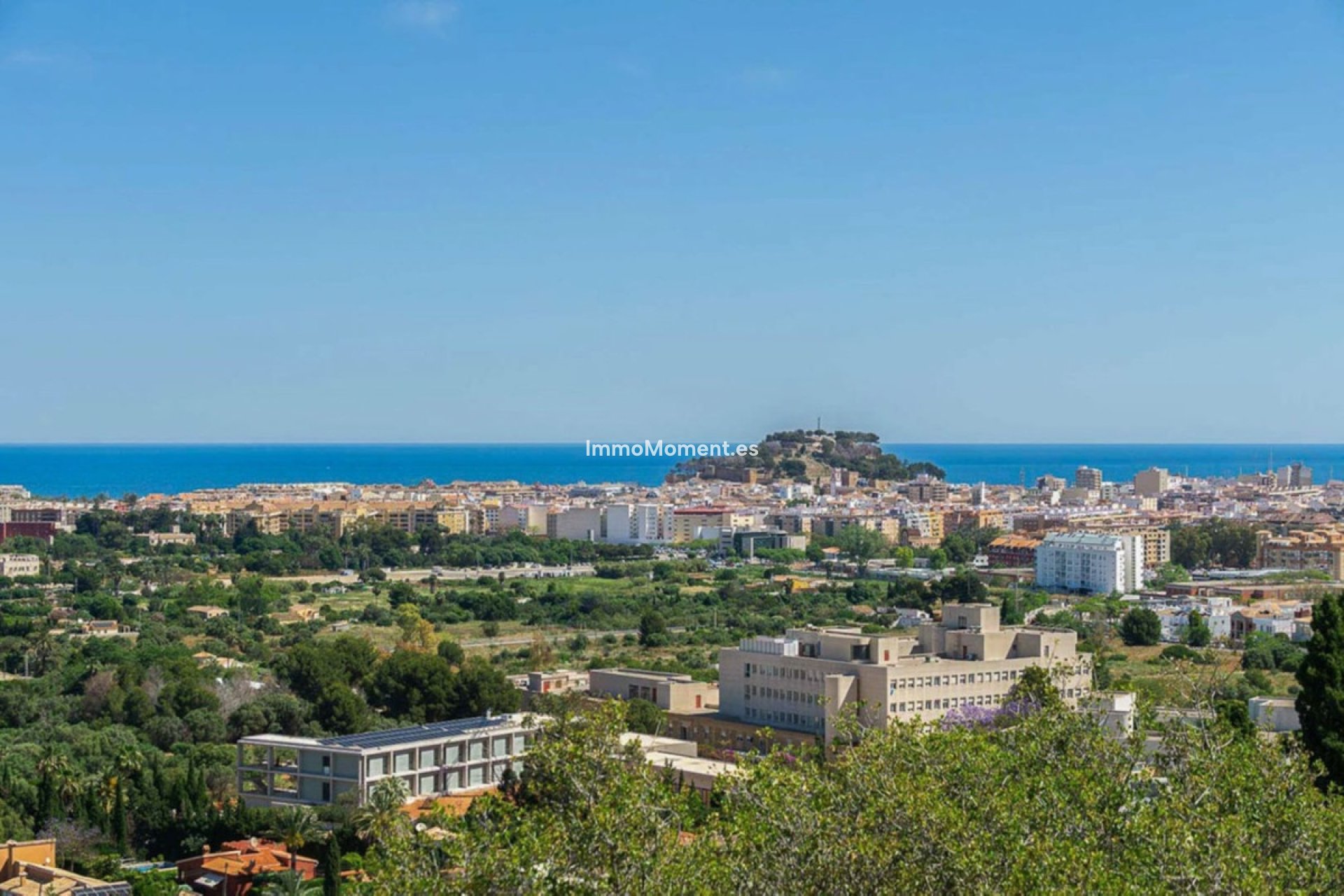 Resale - Apartment - Denia - Denia Centro