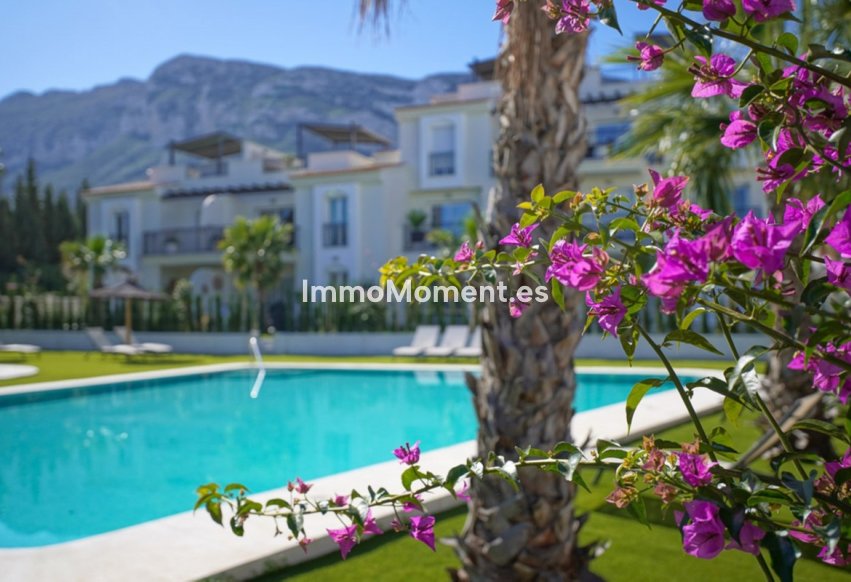 Resale - Apartment - Denia - Denia Centro