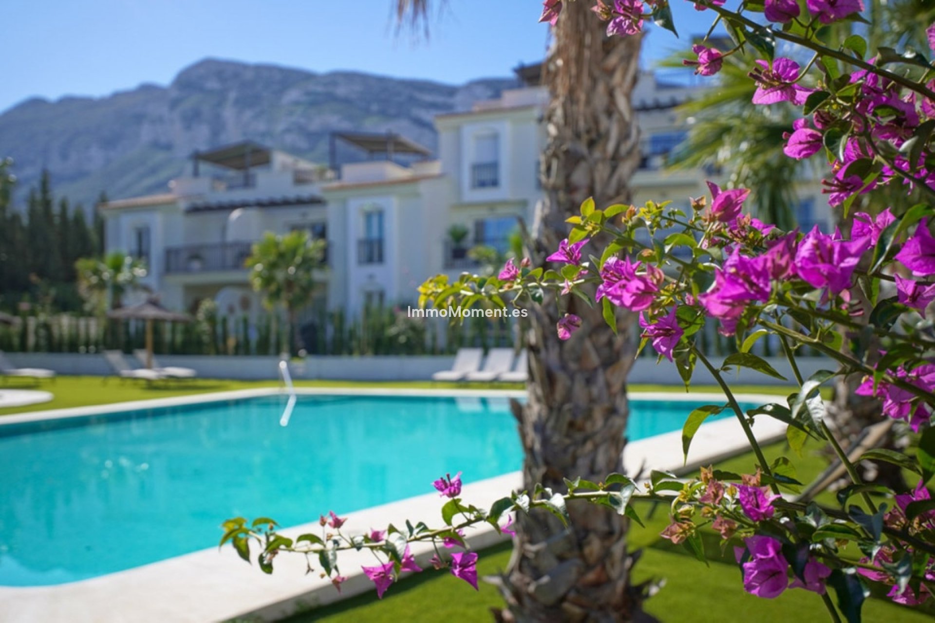 Resale - Apartment - Denia - Denia Centro