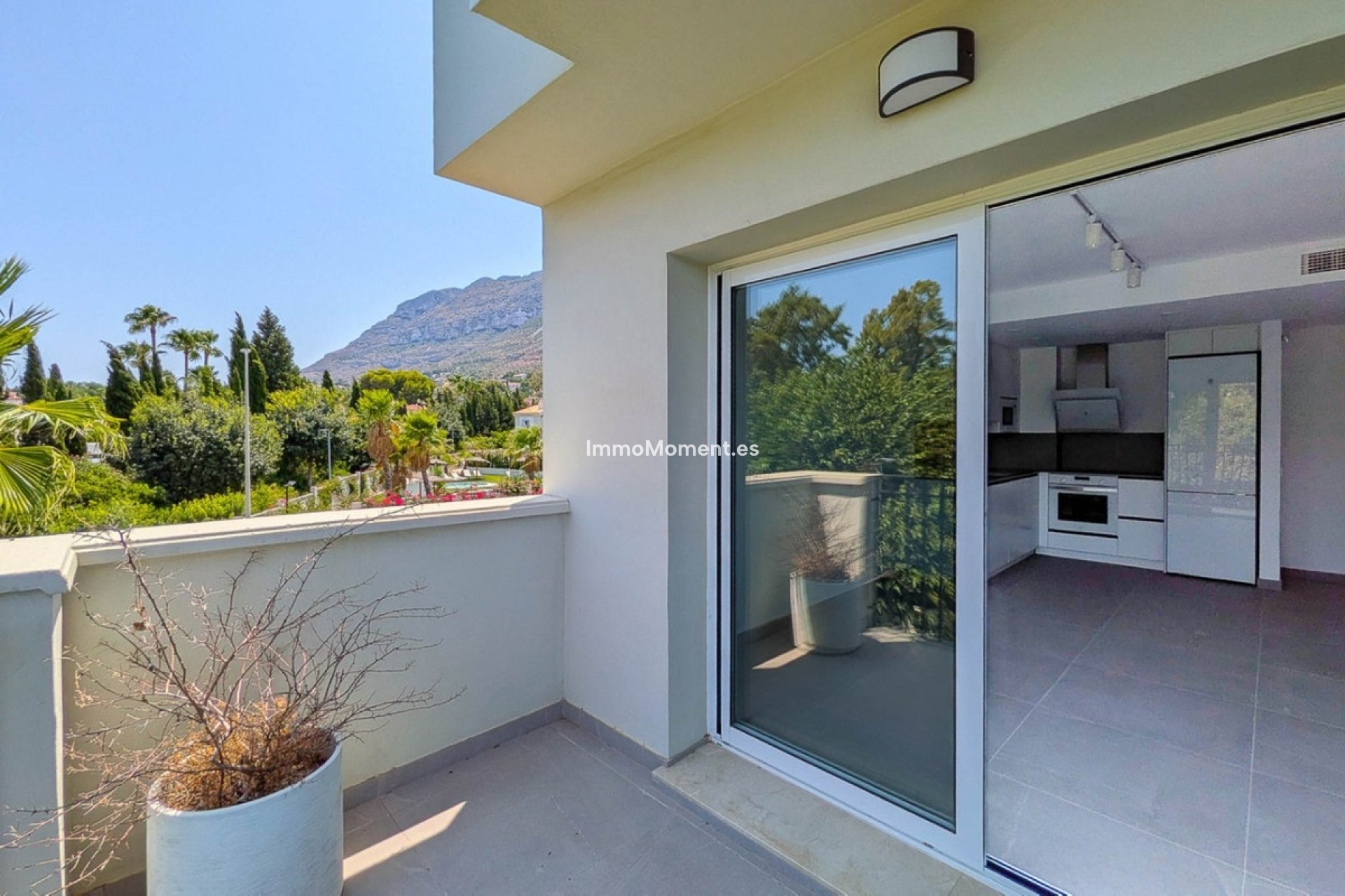 Resale - Apartment - Denia - Denia Centro