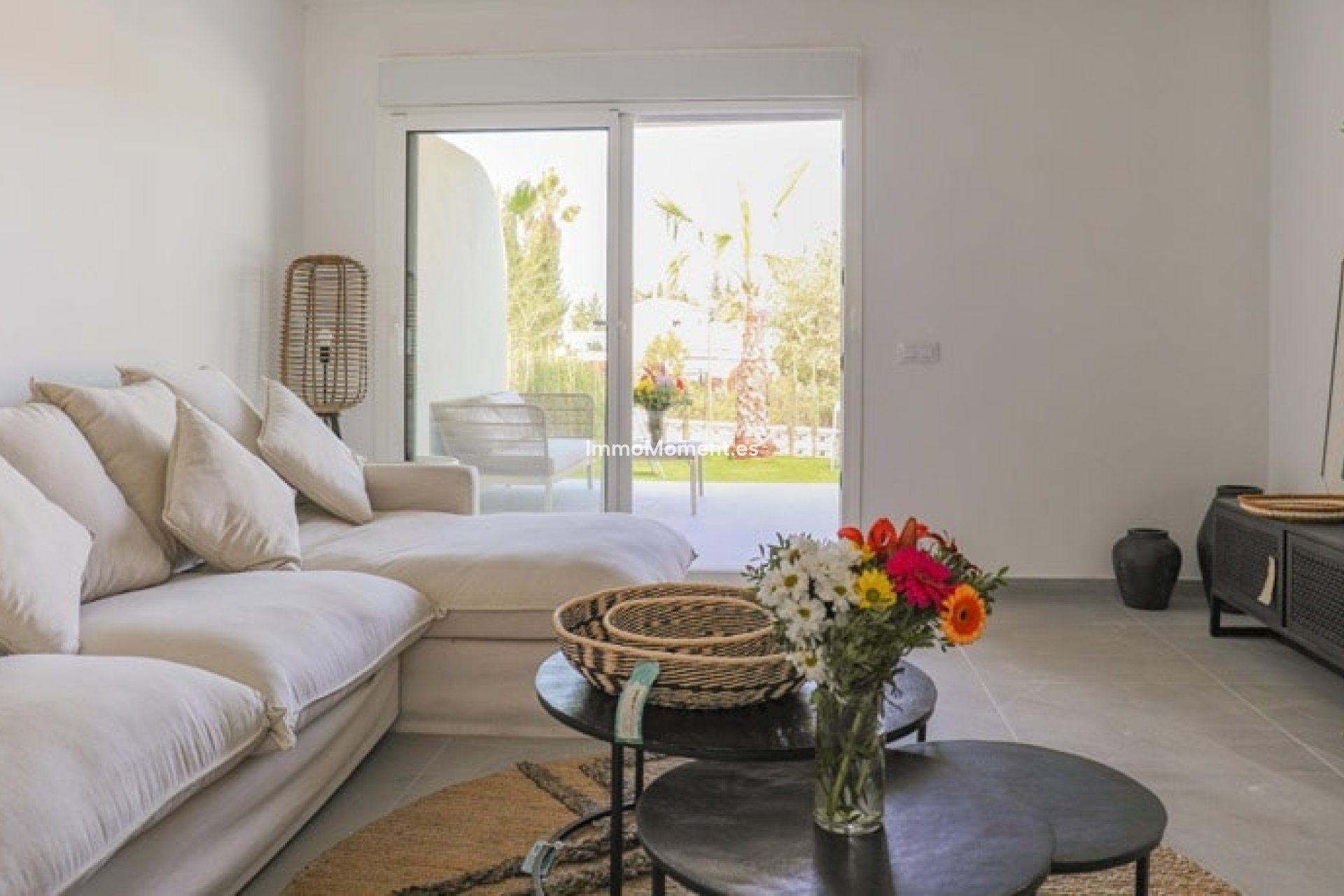 Resale - Apartment - Denia - Denia Centro