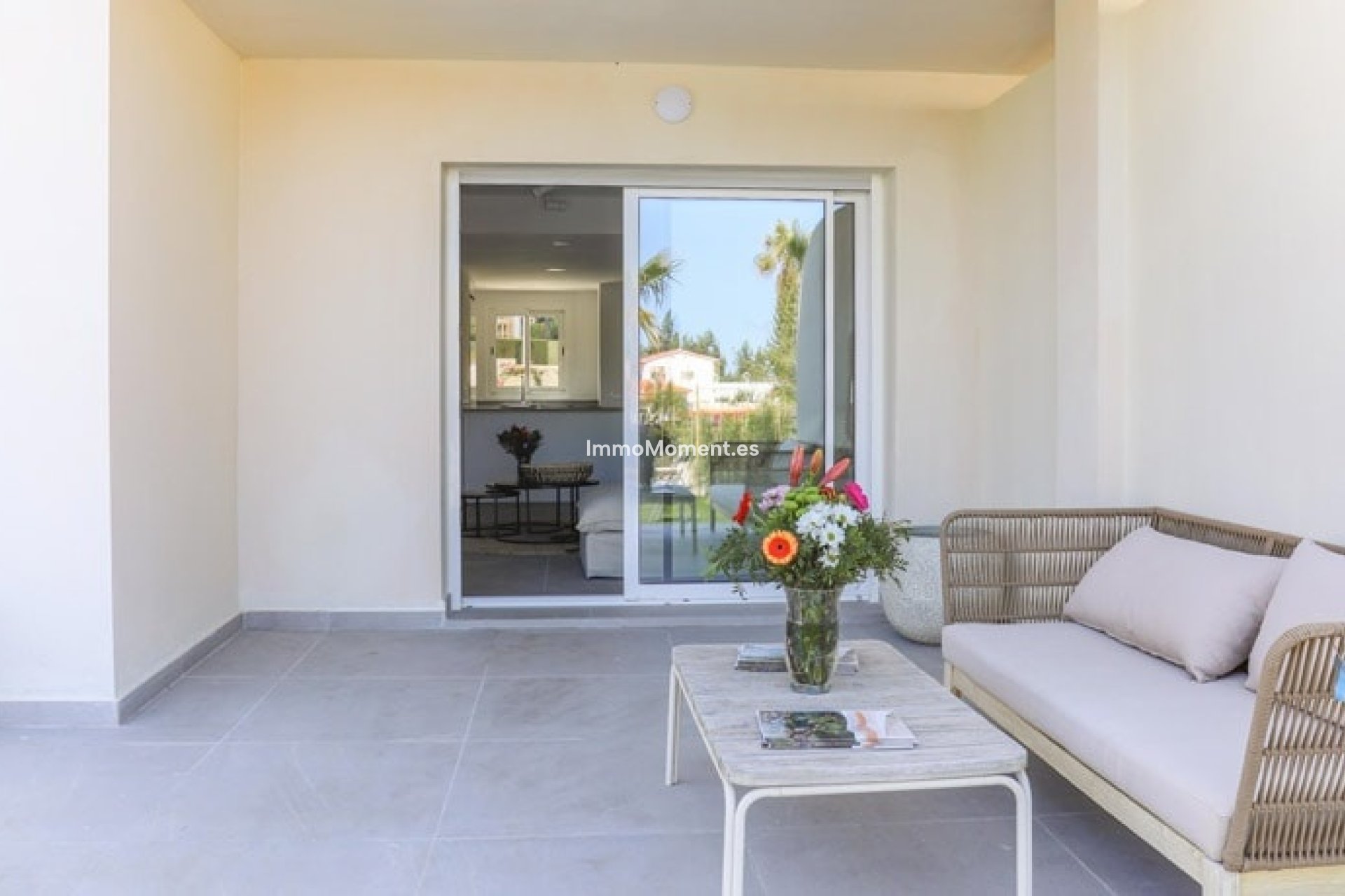 Resale - Apartment - Denia - Denia Centro