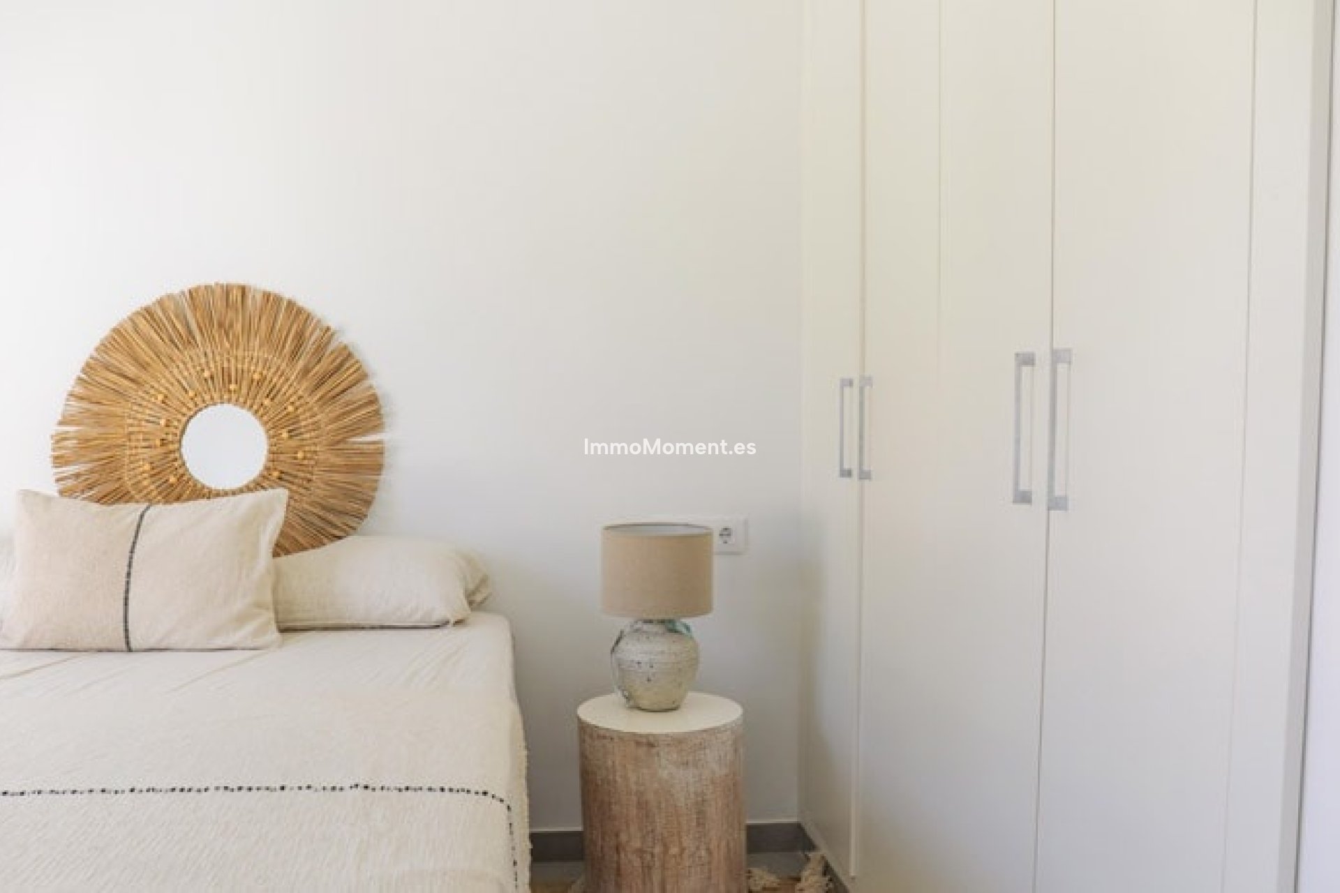 Resale - Apartment - Denia - Denia Centro
