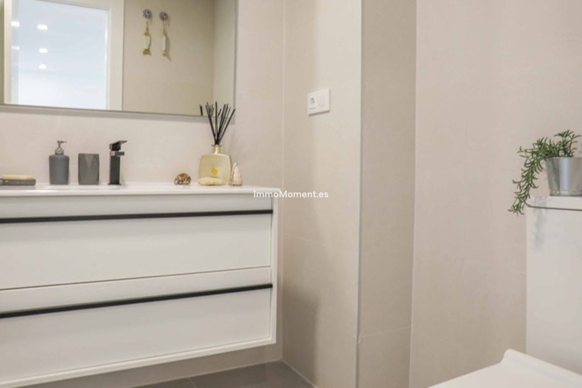 Resale - Apartment - Denia - Denia Centro