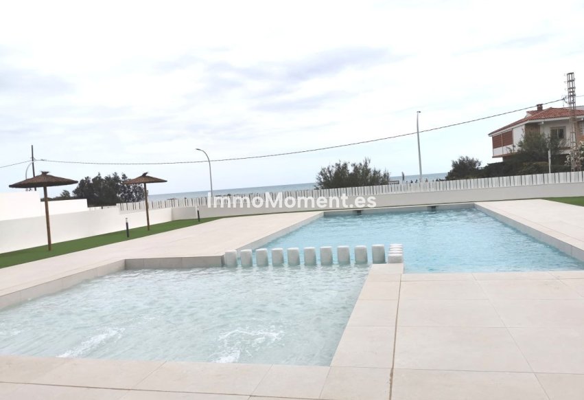 Resale - Apartment - Denia - Denia Centro