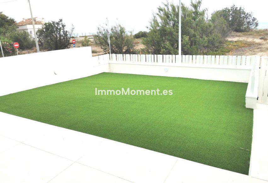 Resale - Apartment - Denia - Denia Centro