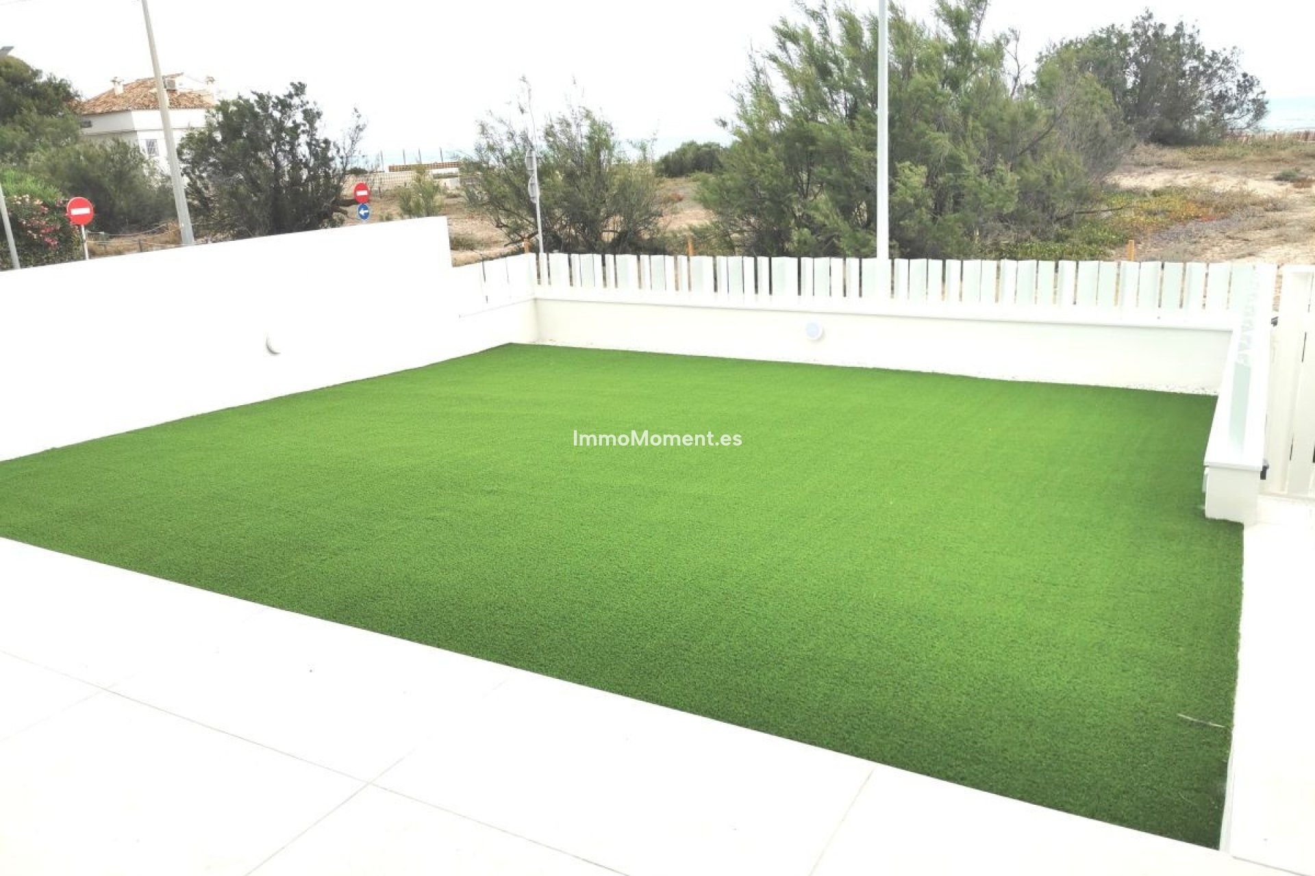 Resale - Apartment - Denia - Denia Centro
