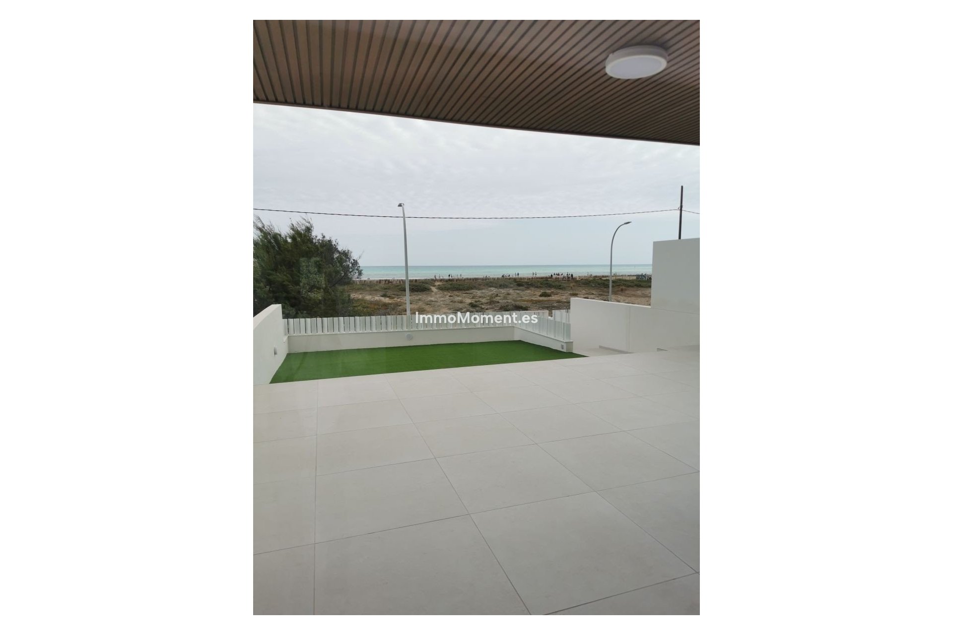 Resale - Apartment - Denia - Denia Centro