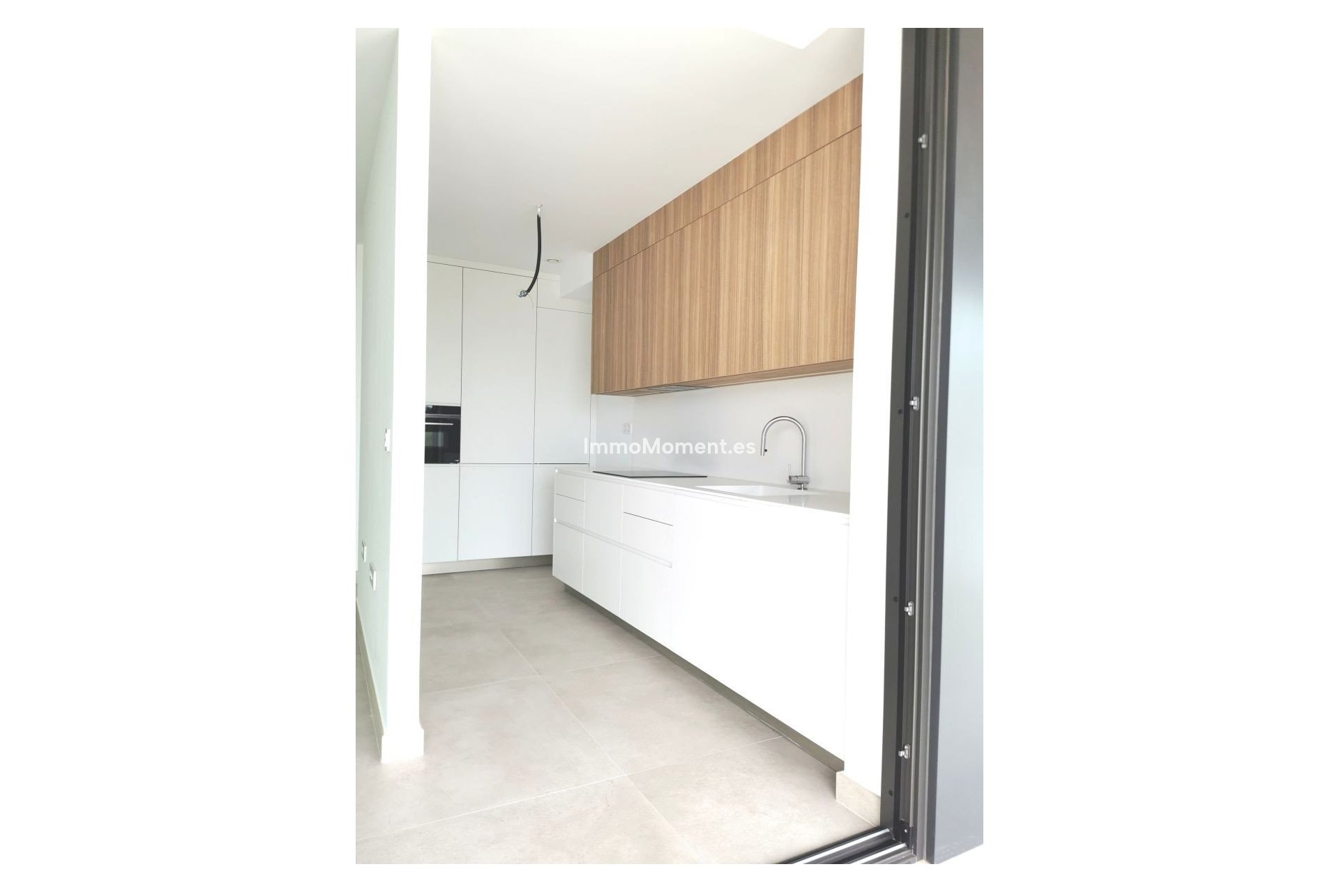 Resale - Apartment - Denia - Denia Centro