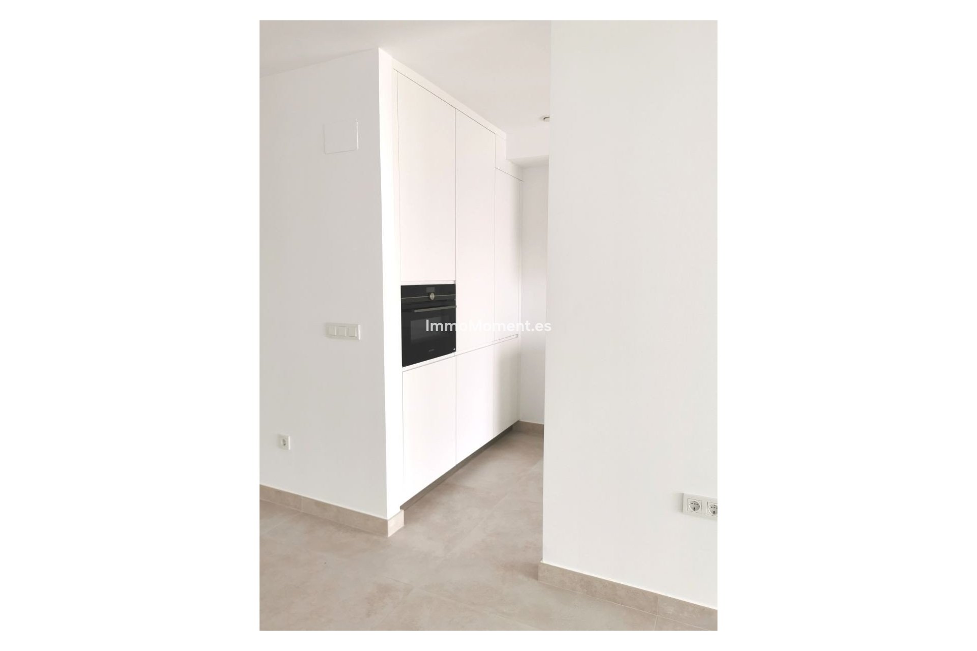 Resale - Apartment - Denia - Denia Centro