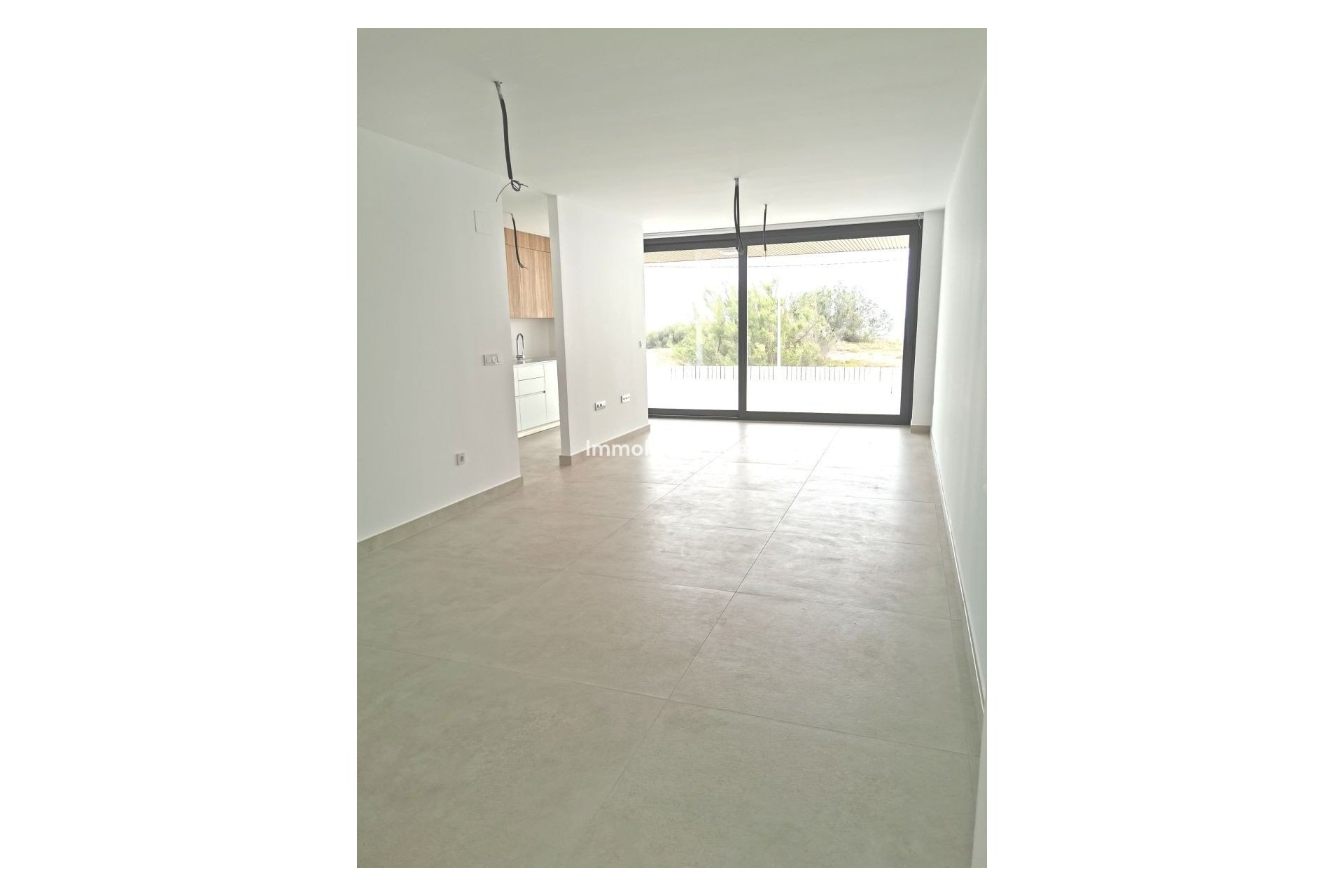 Resale - Apartment - Denia - Denia Centro